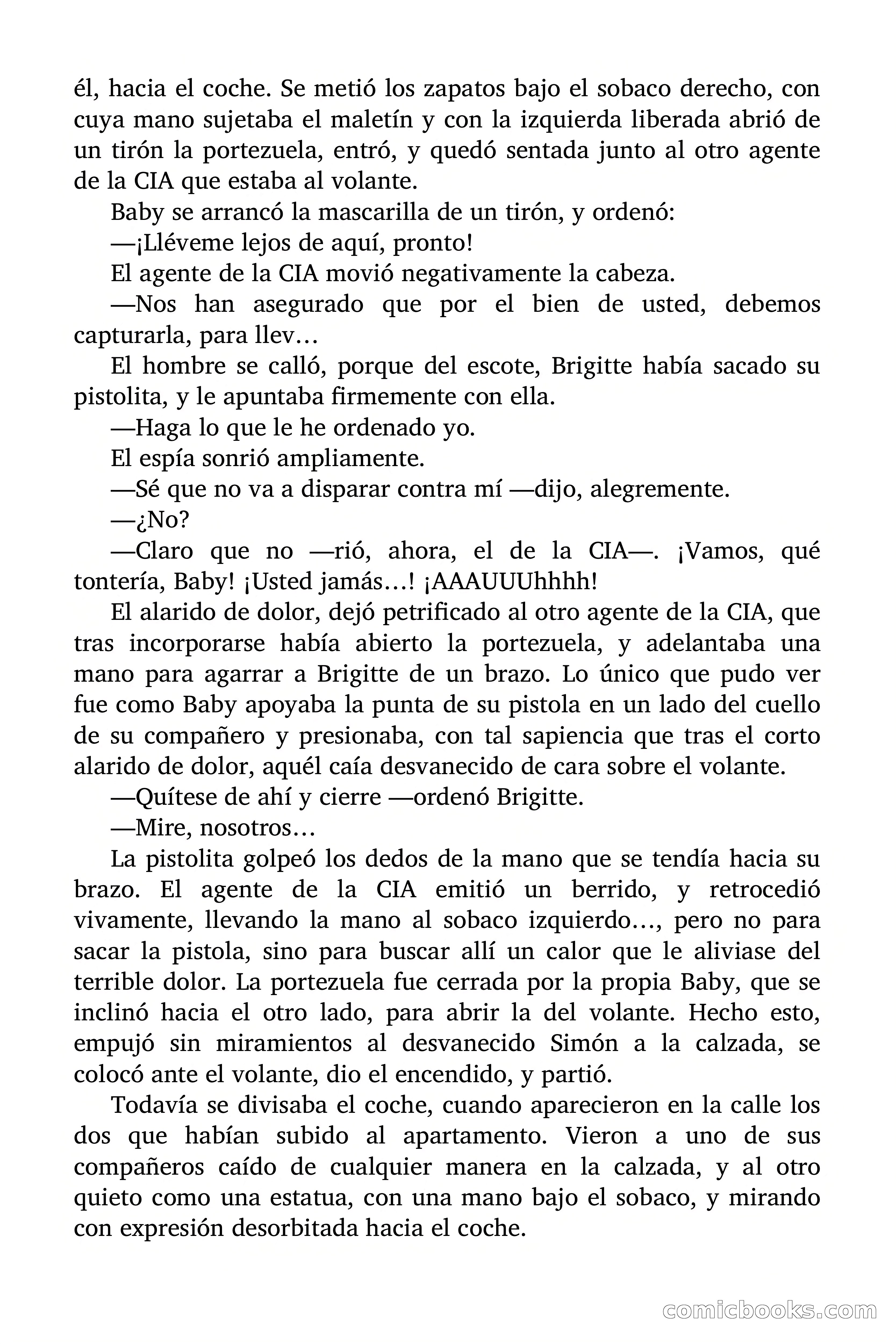 El gran cementerio — page 36 of 89