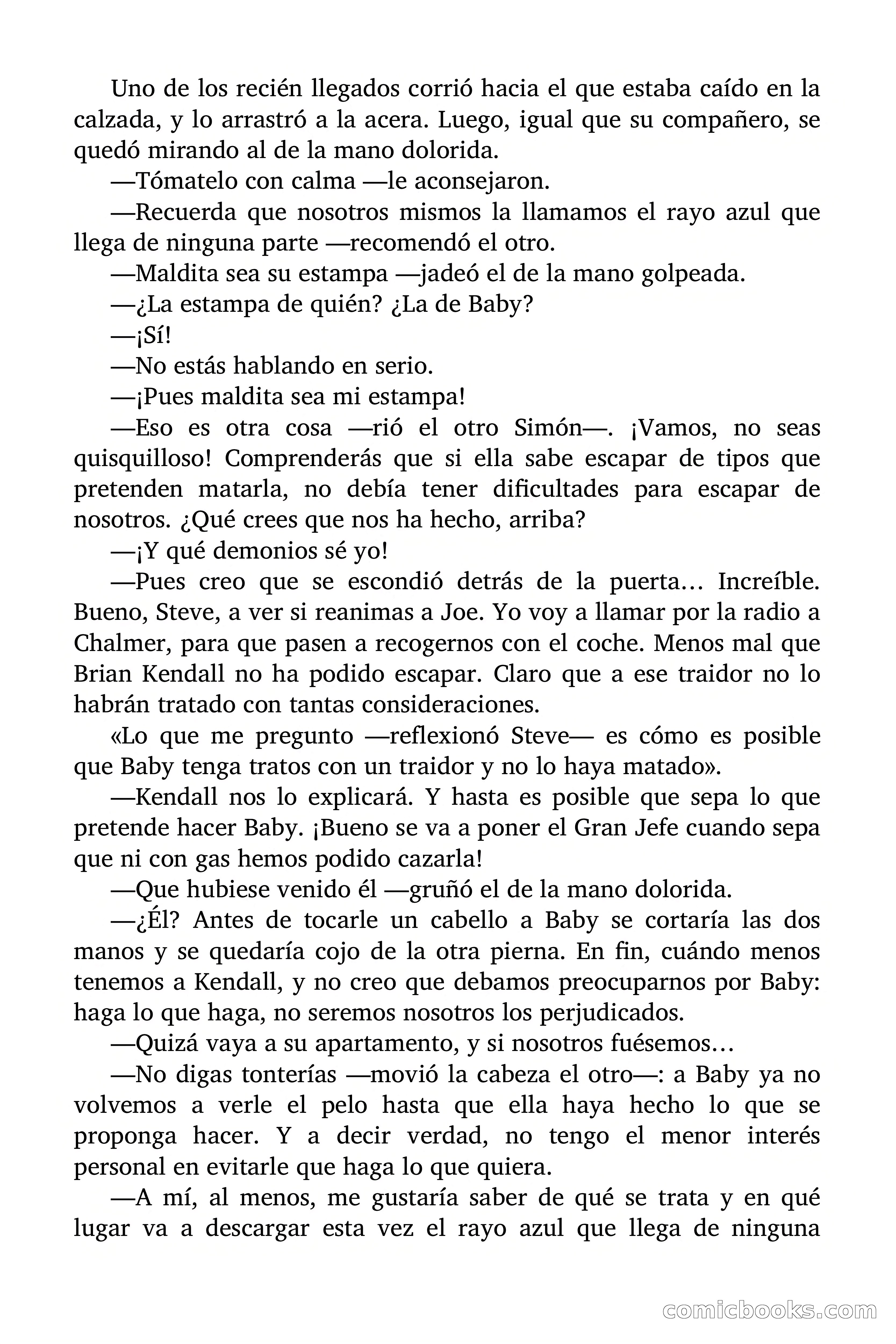 El gran cementerio — page 37 of 89