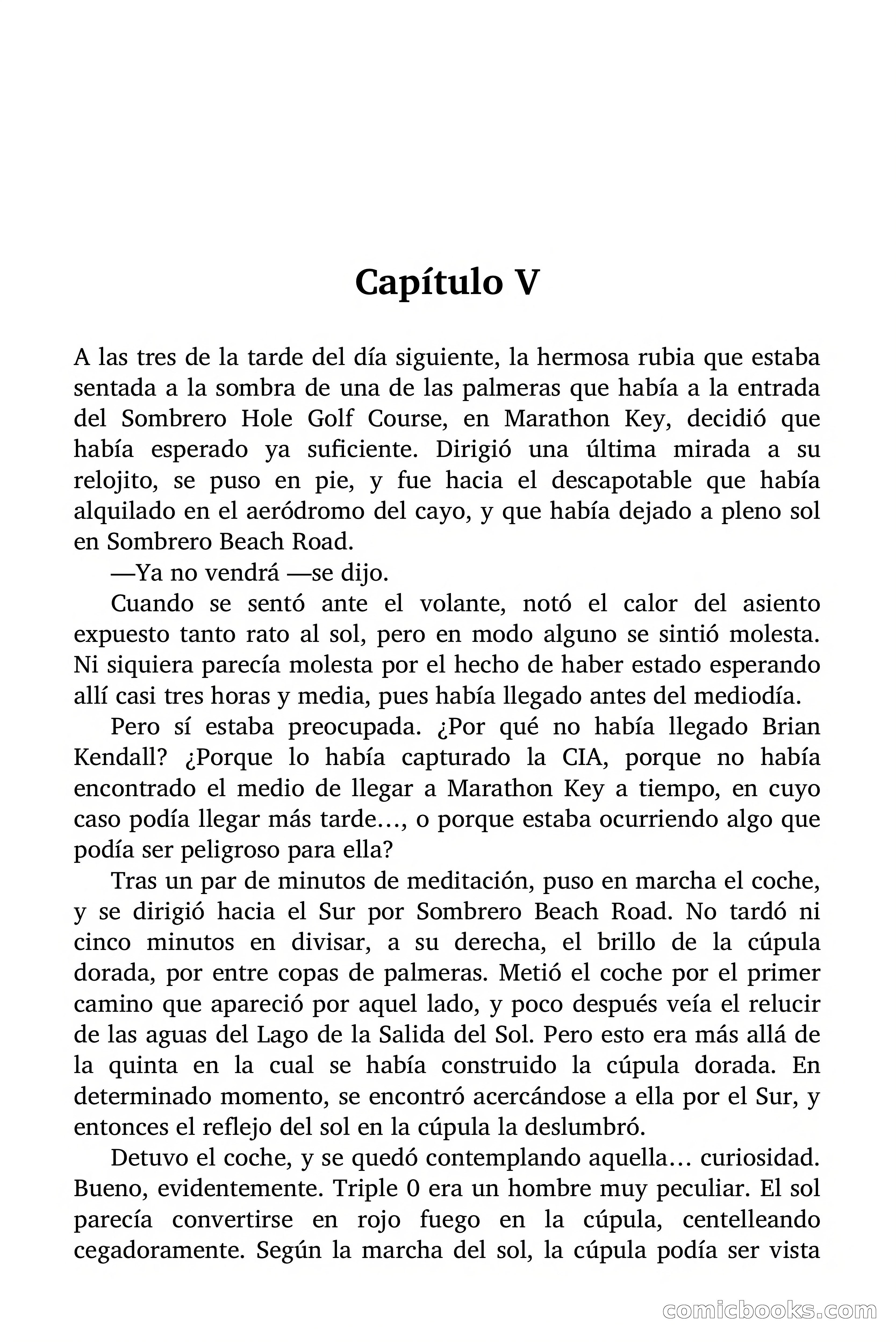 El gran cementerio — page 39 of 89