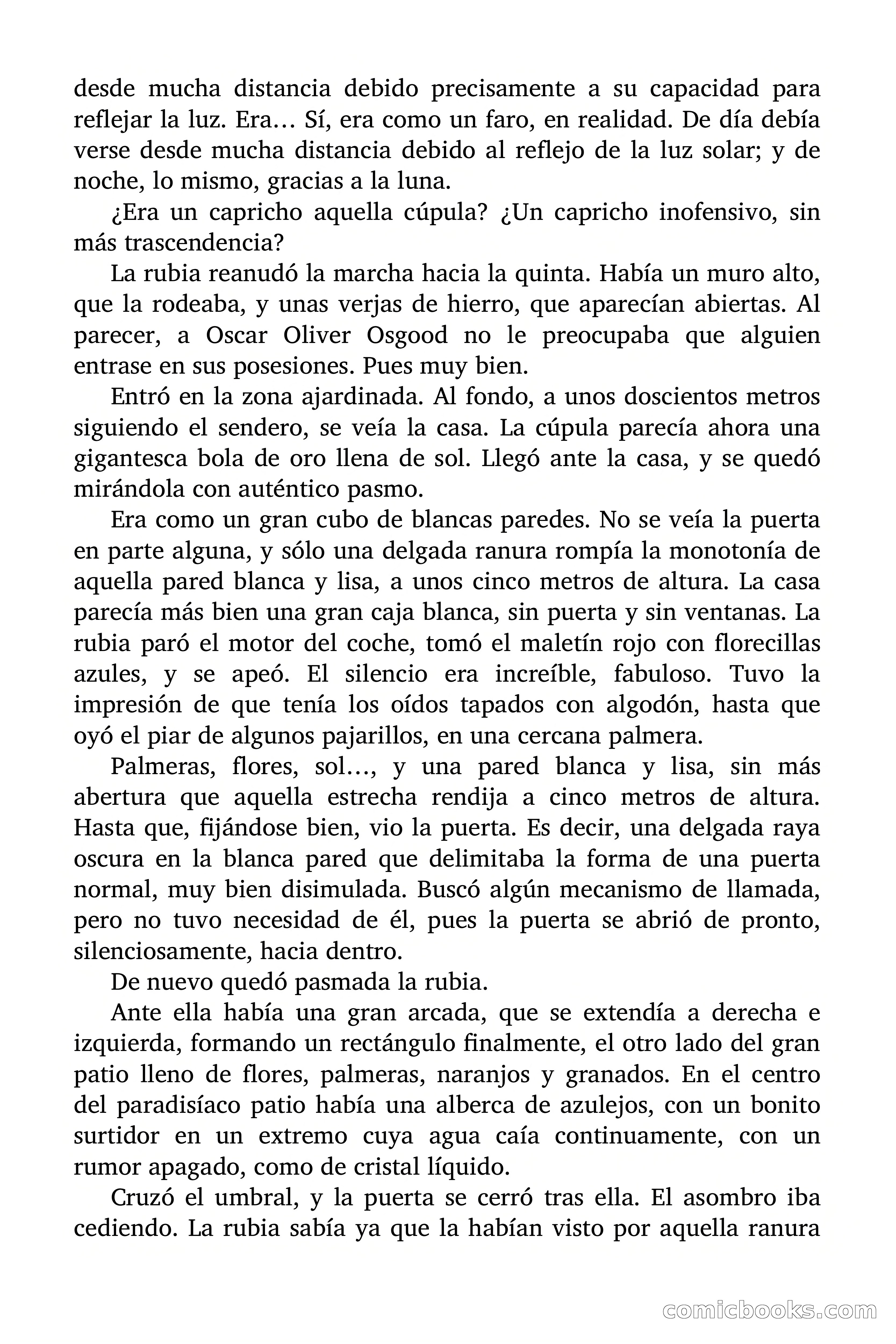 El gran cementerio — page 40 of 89
