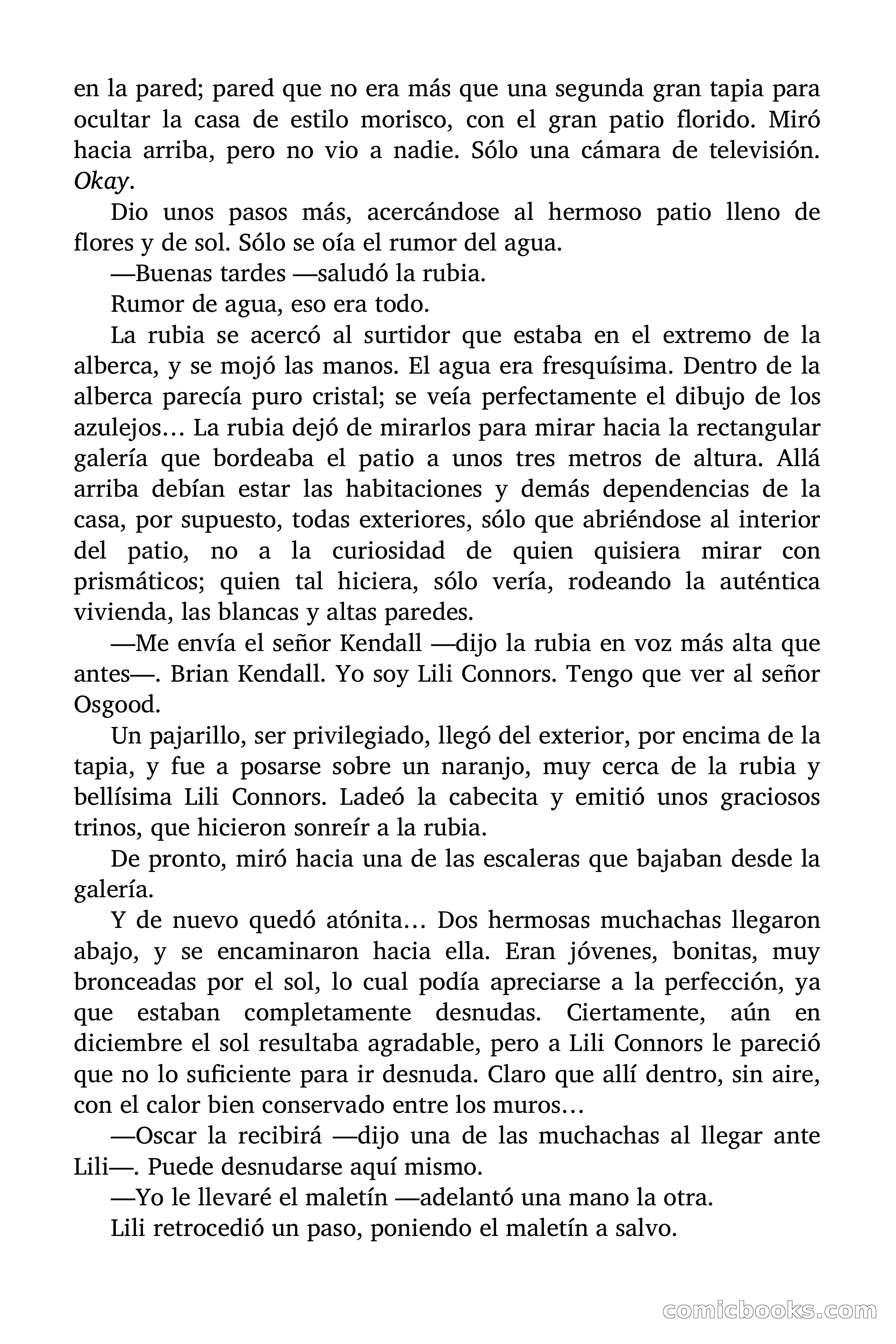 El gran cementerio — page 41 of 89