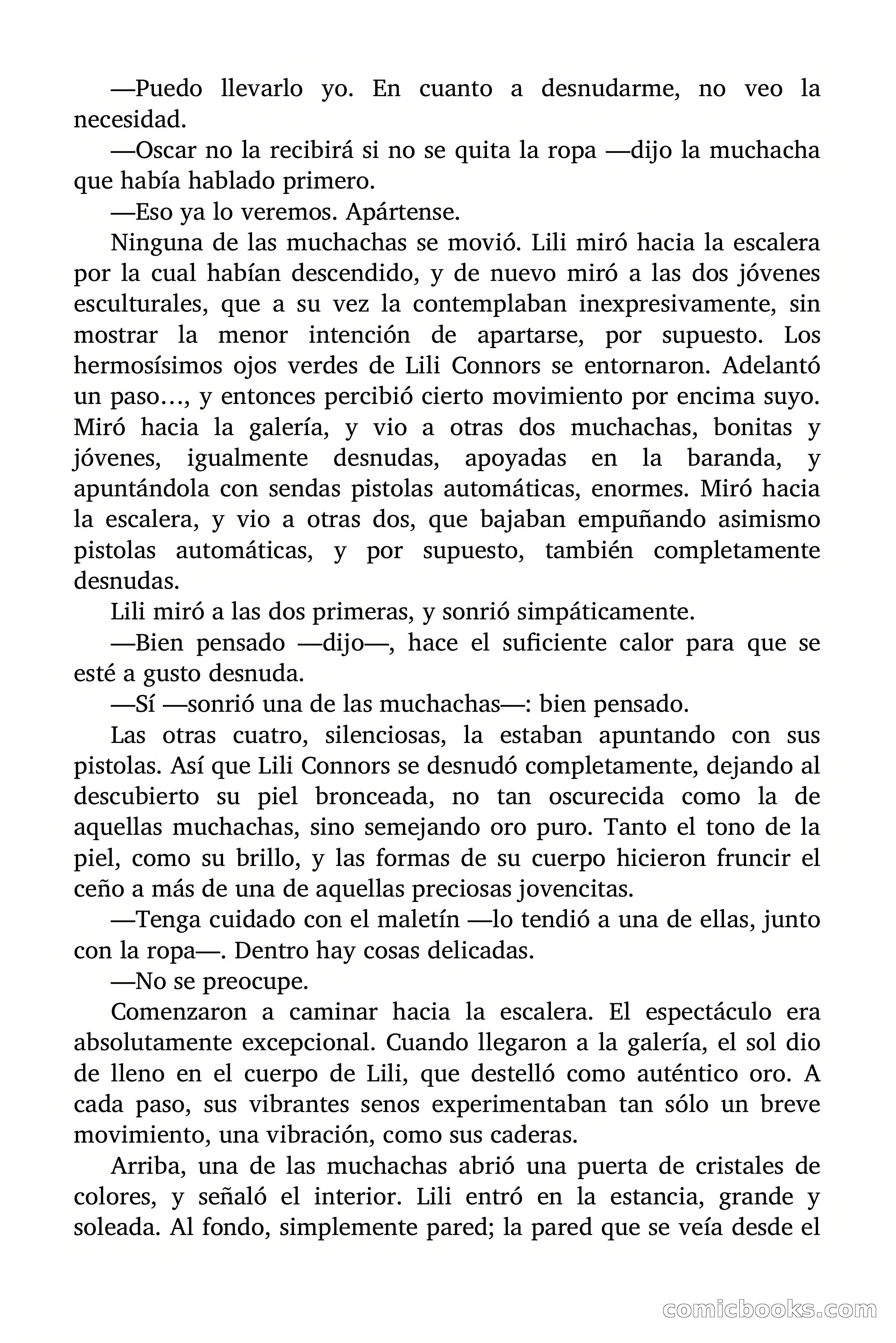 El gran cementerio — page 42 of 89