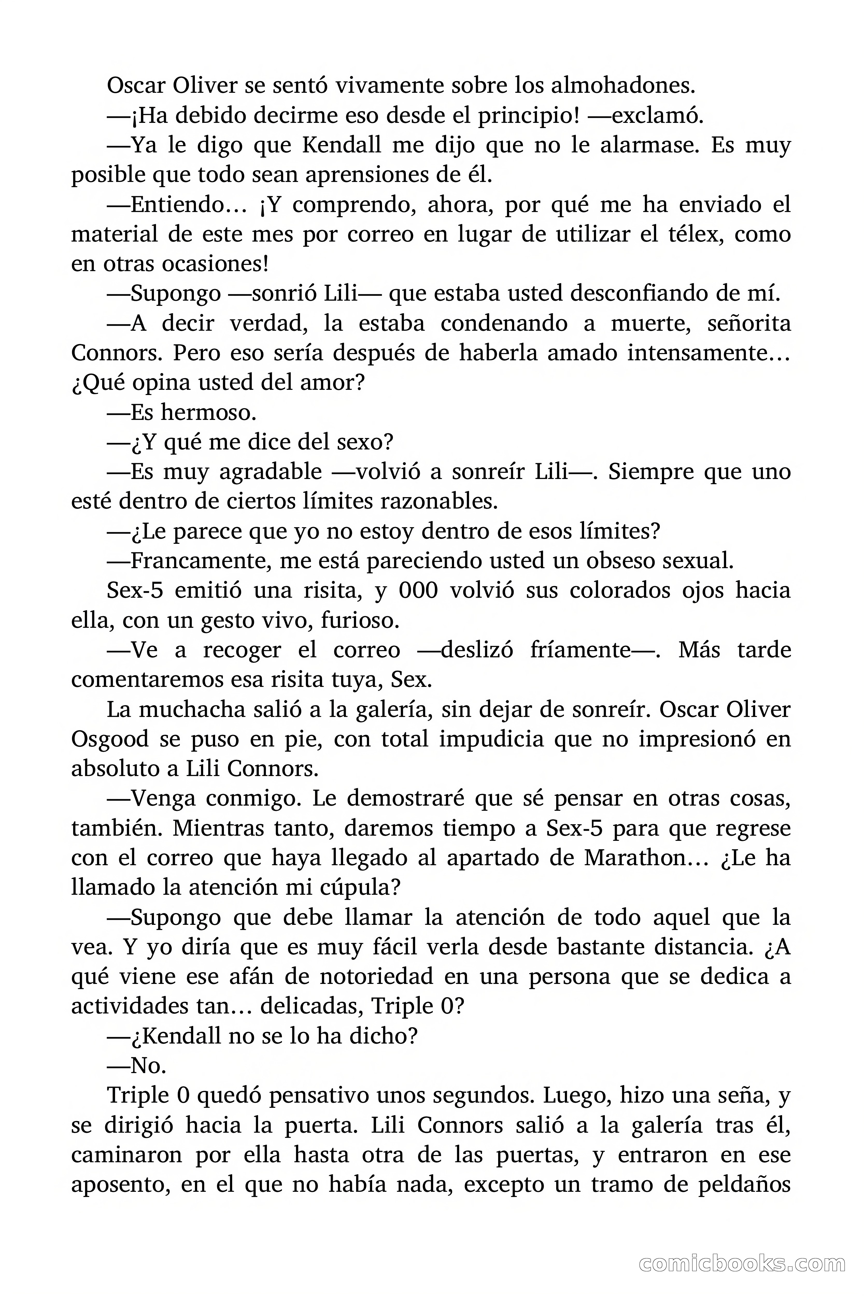 El gran cementerio — page 45 of 89