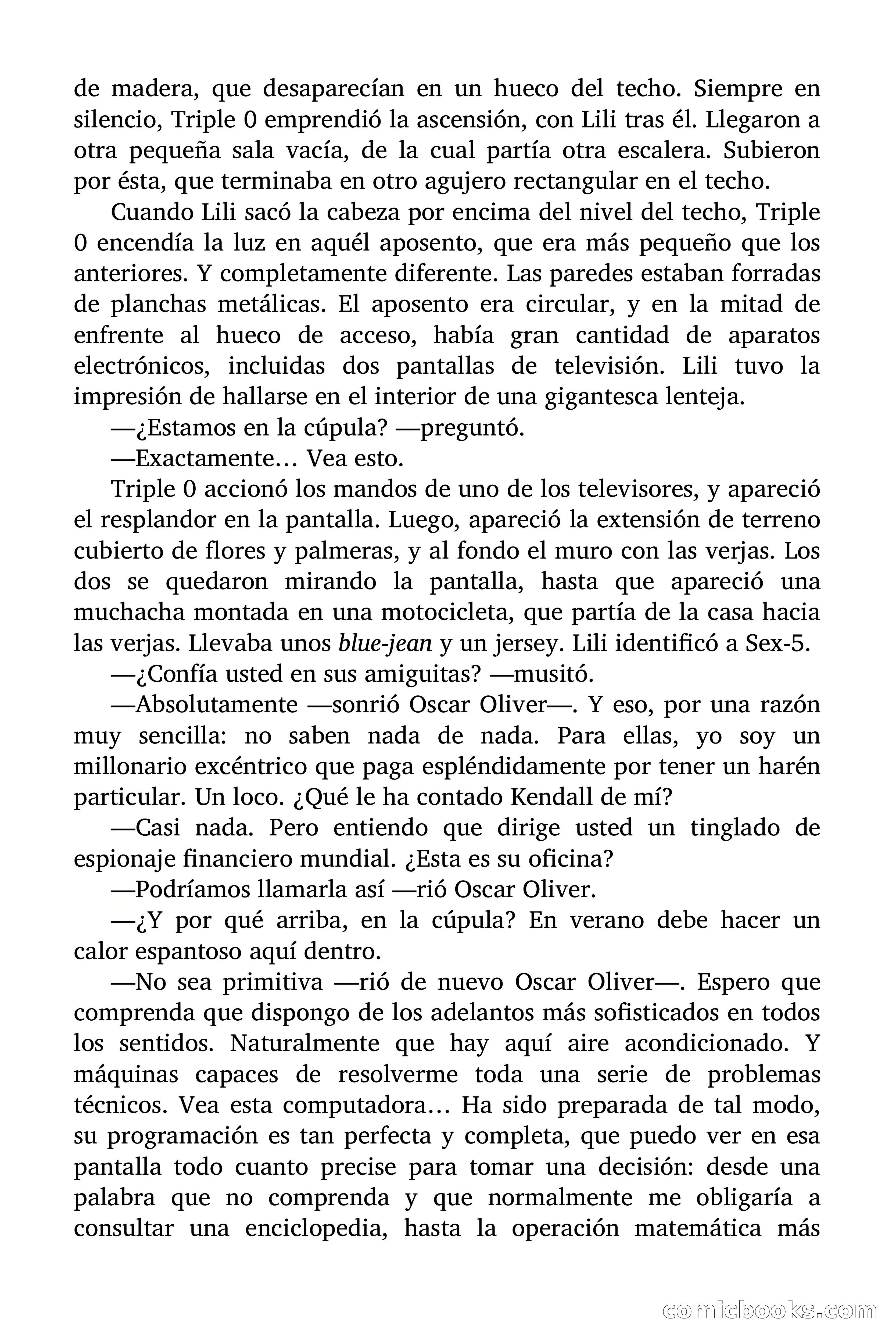 El gran cementerio — page 46 of 89