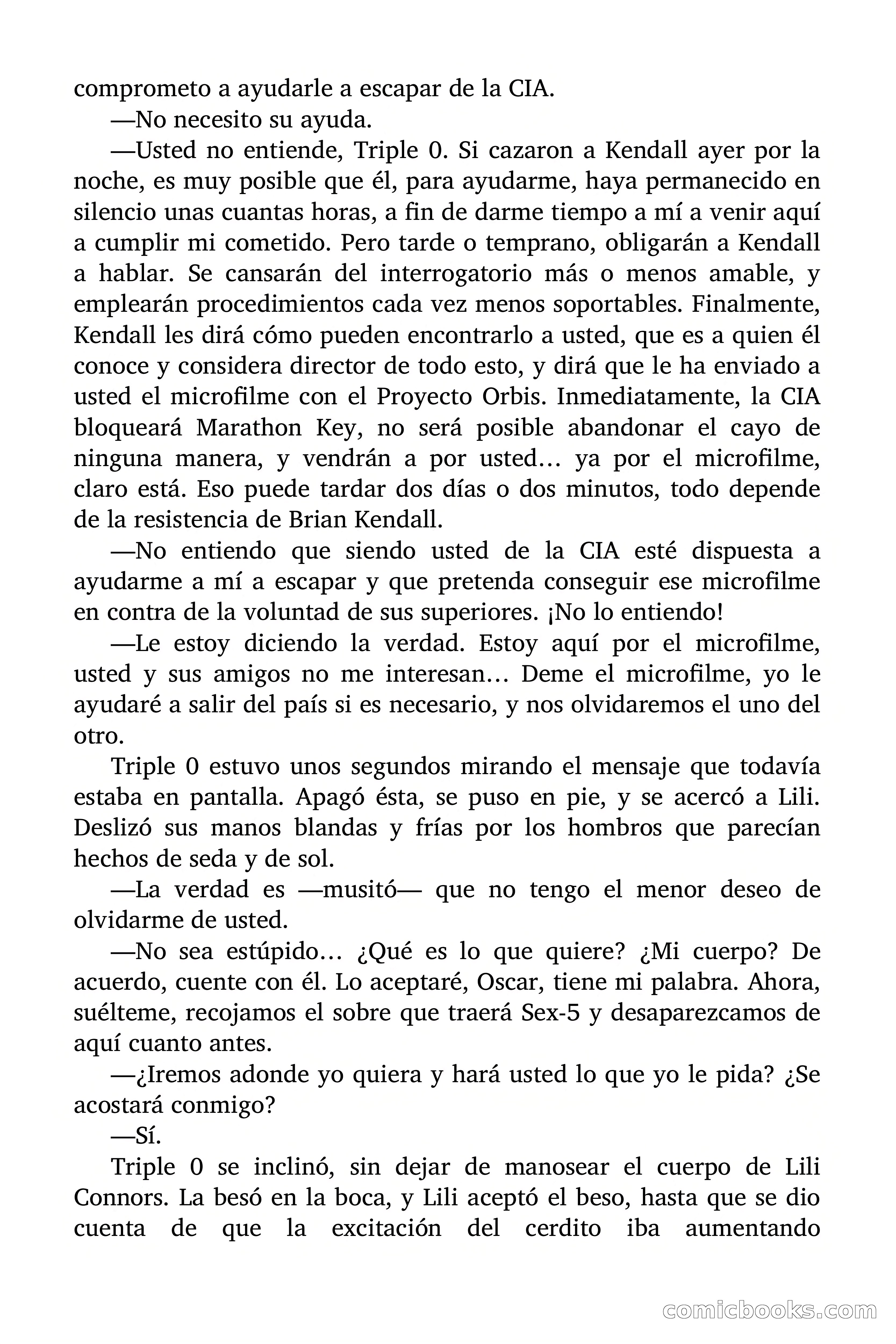El gran cementerio — page 49 of 89