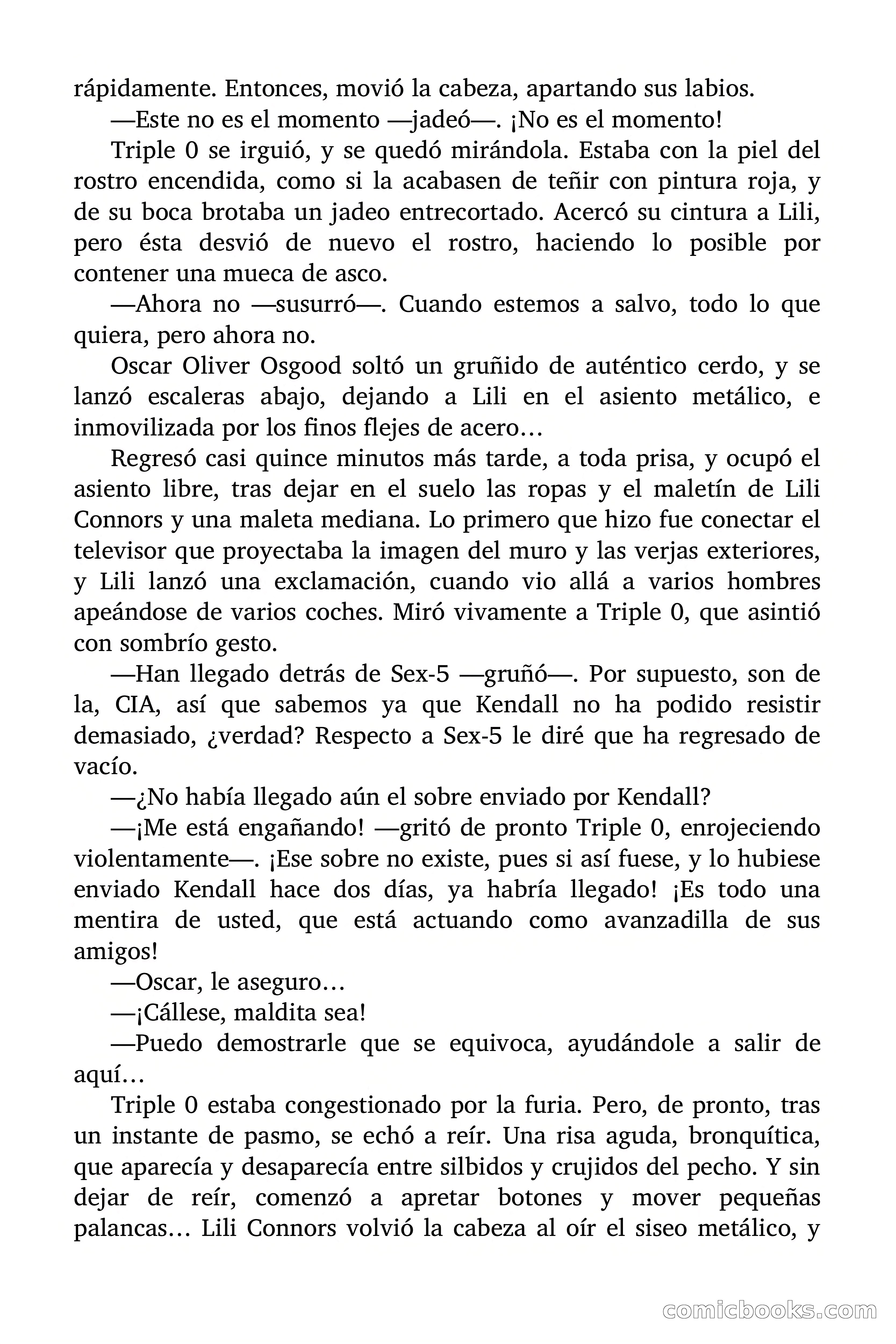 El gran cementerio — page 50 of 89