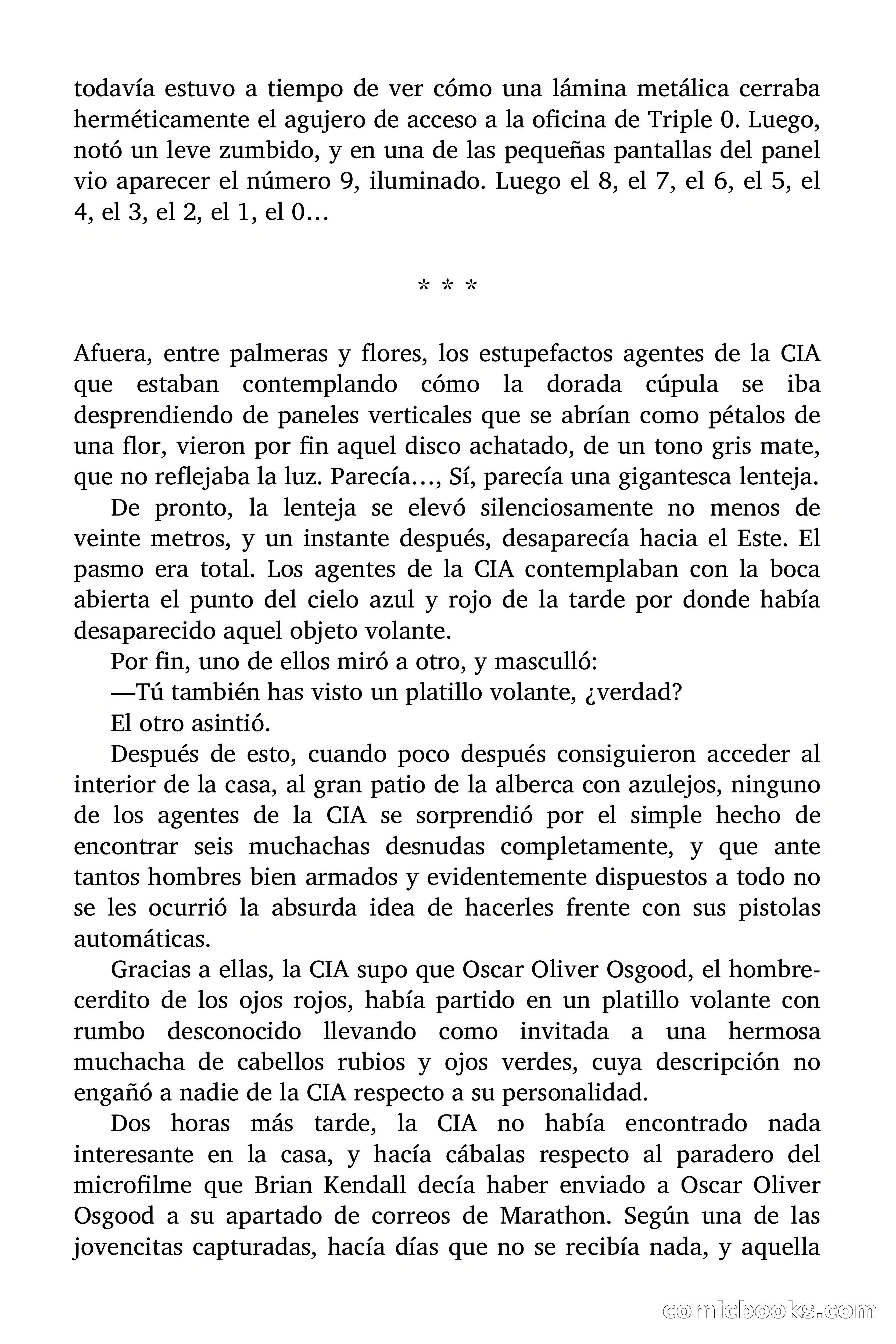 El gran cementerio — page 51 of 89