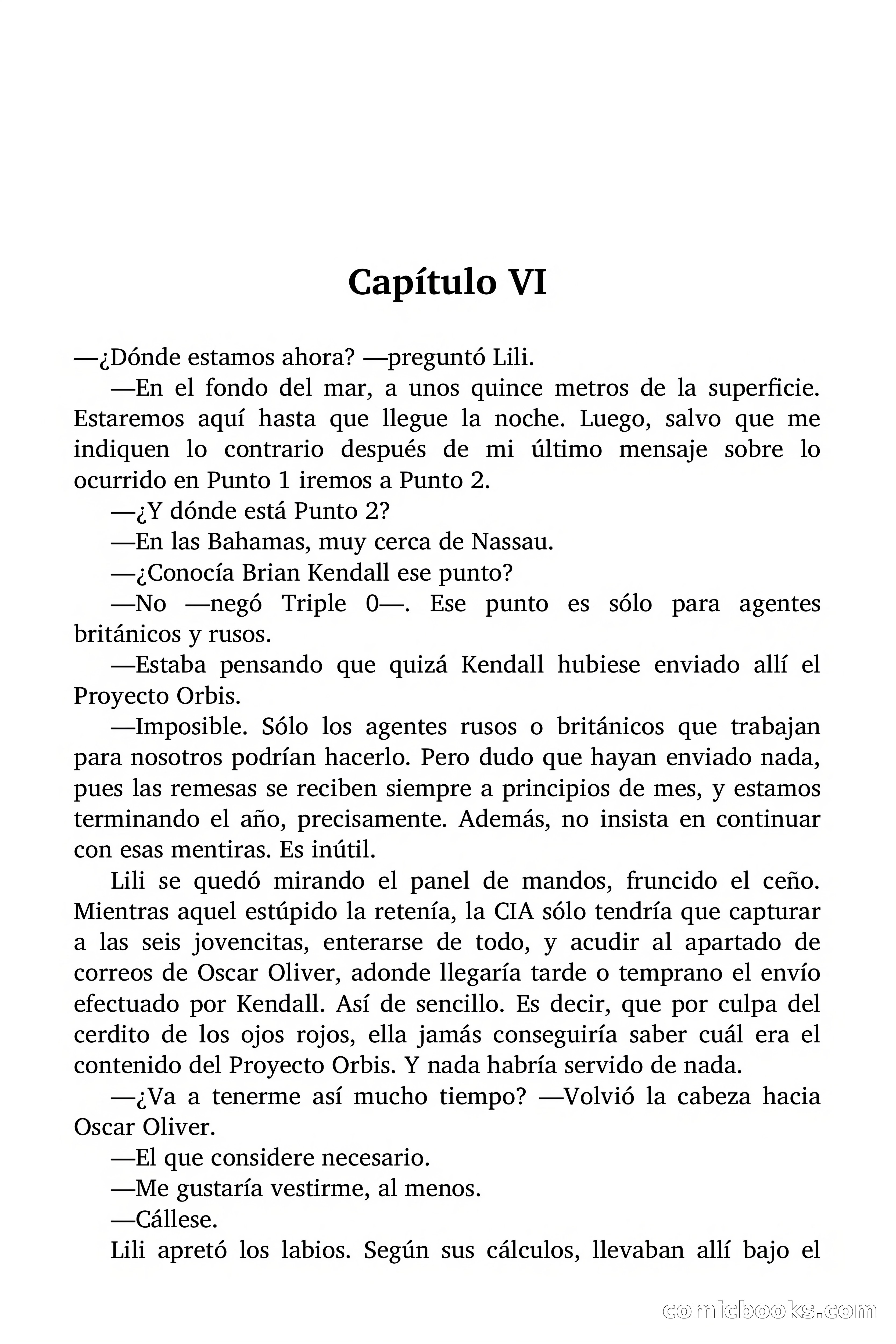 El gran cementerio — page 53 of 89