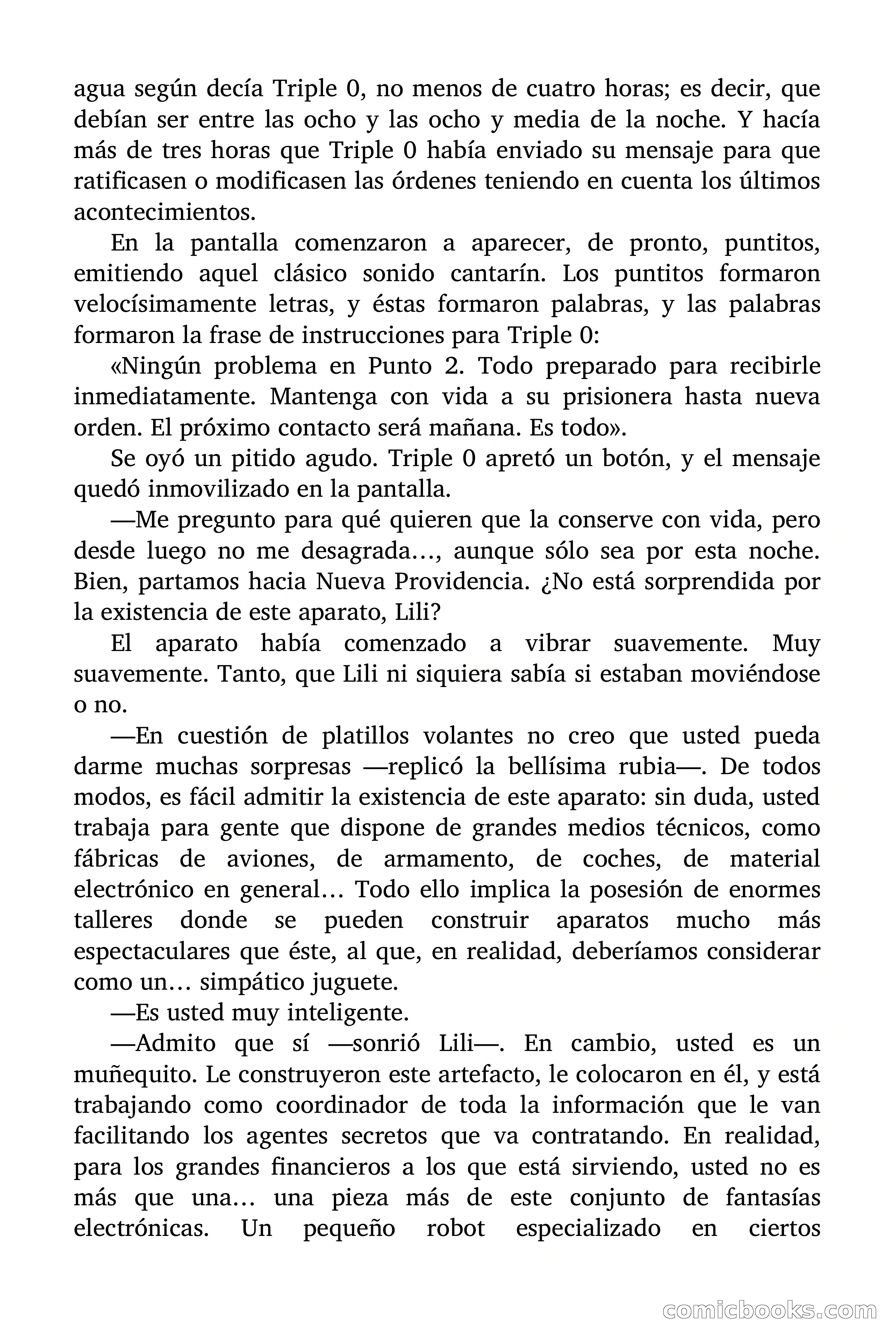 El gran cementerio — page 54 of 89