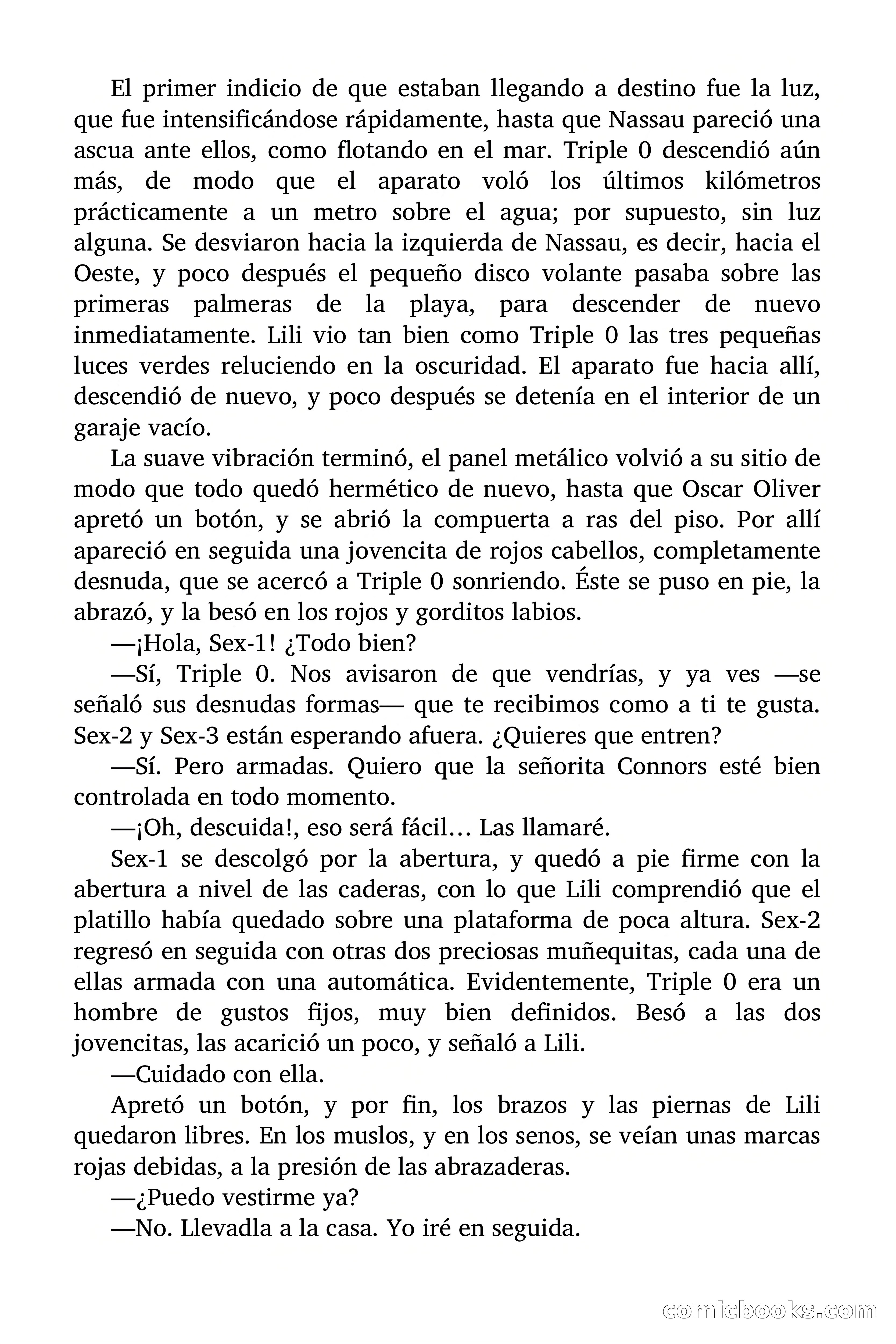 El gran cementerio — page 56 of 89