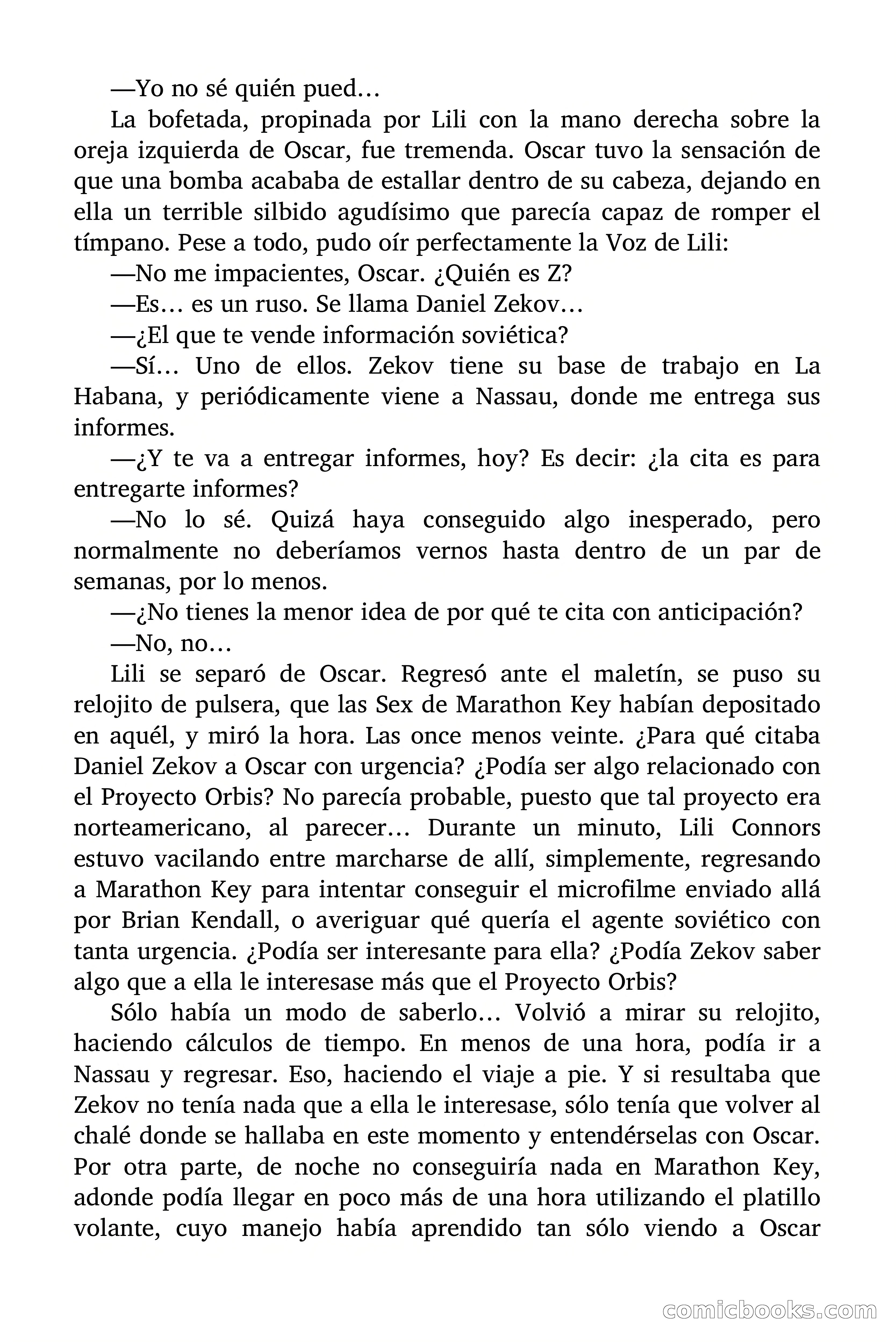 El gran cementerio — page 60 of 89