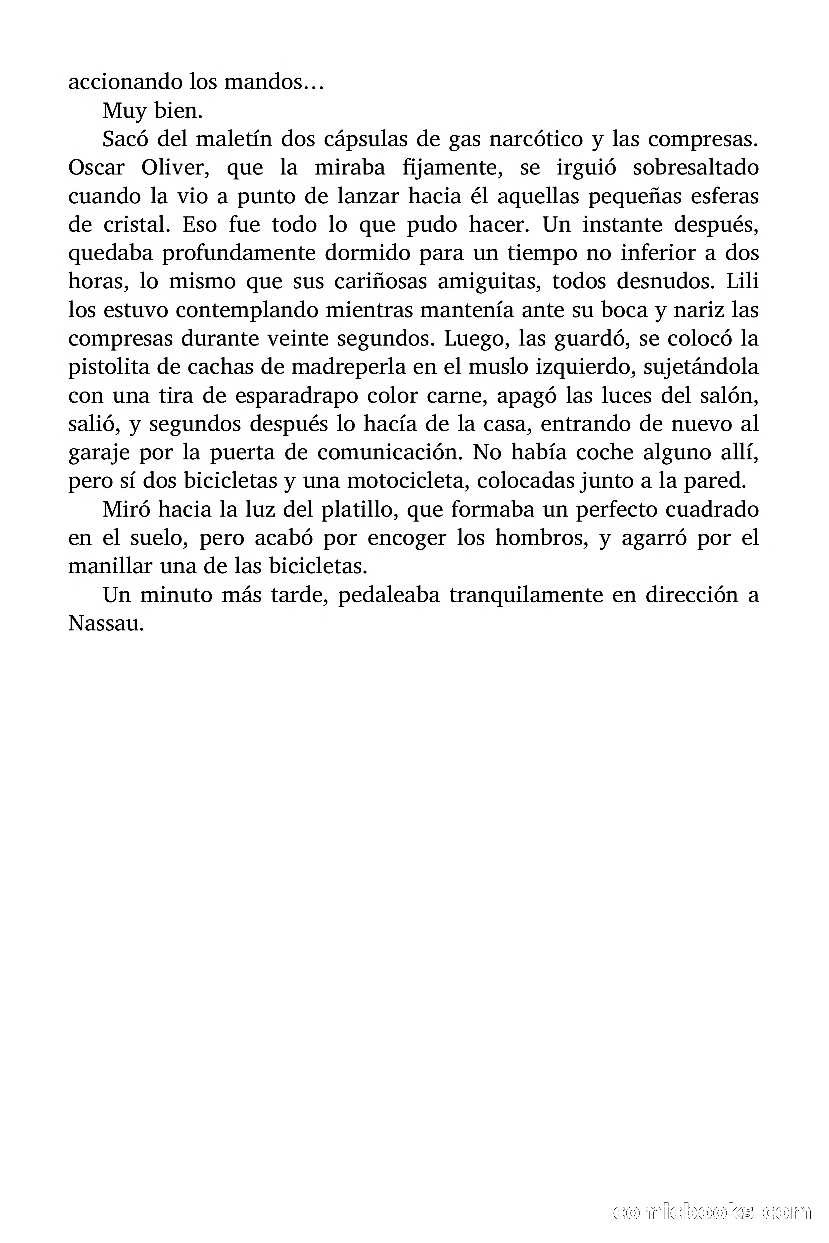 El gran cementerio — page 61 of 89