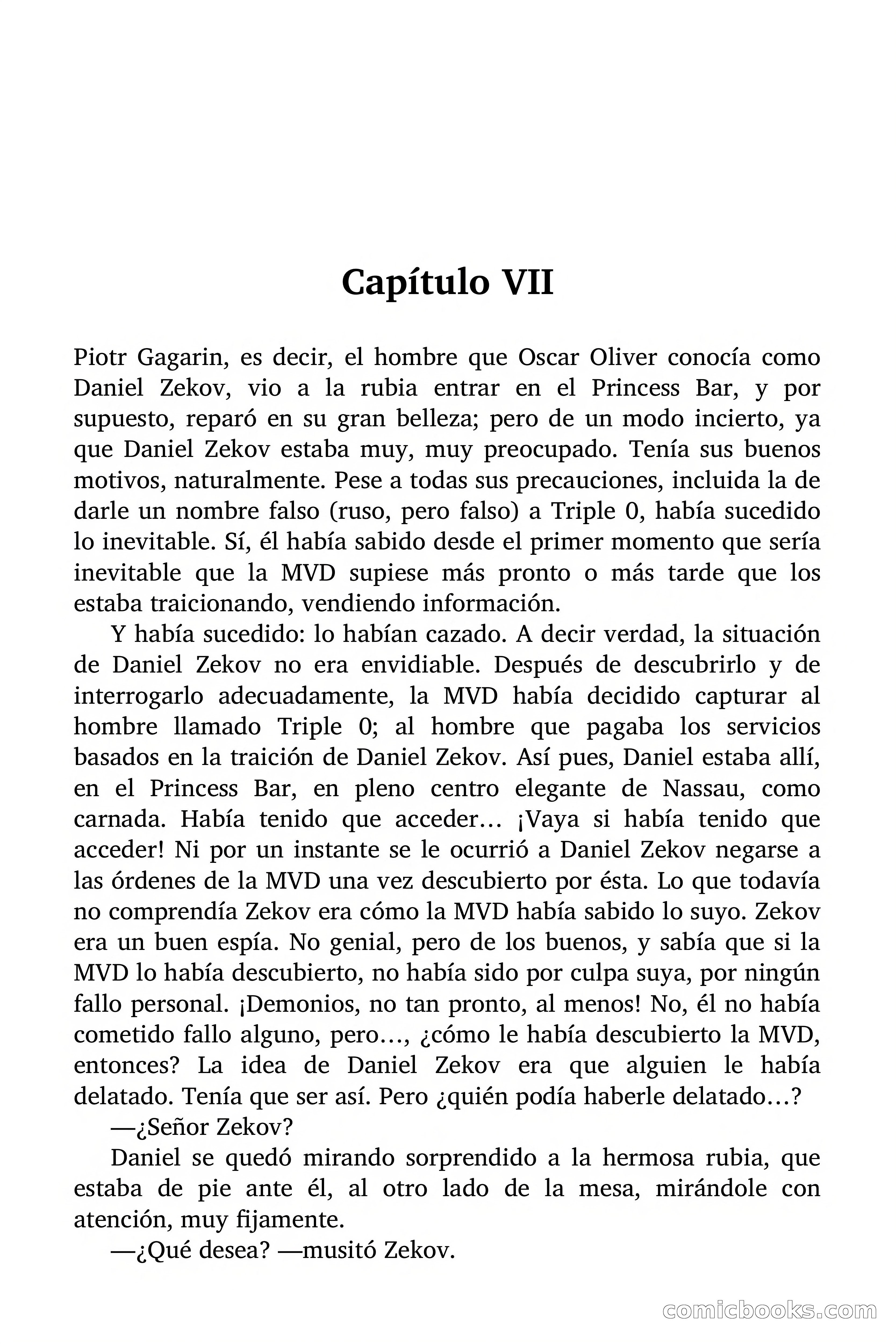 El gran cementerio — page 62 of 89