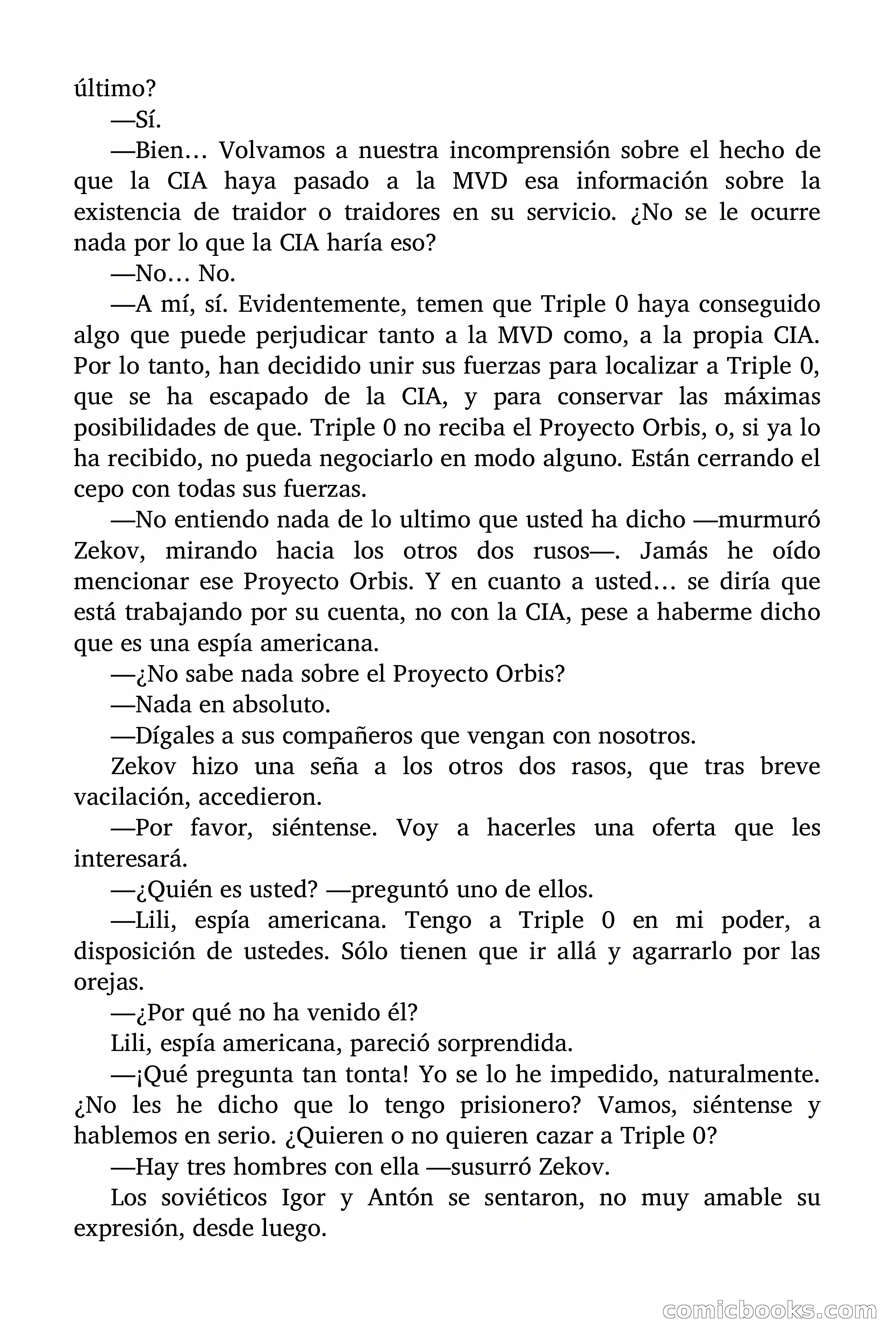 El gran cementerio — page 64 of 89