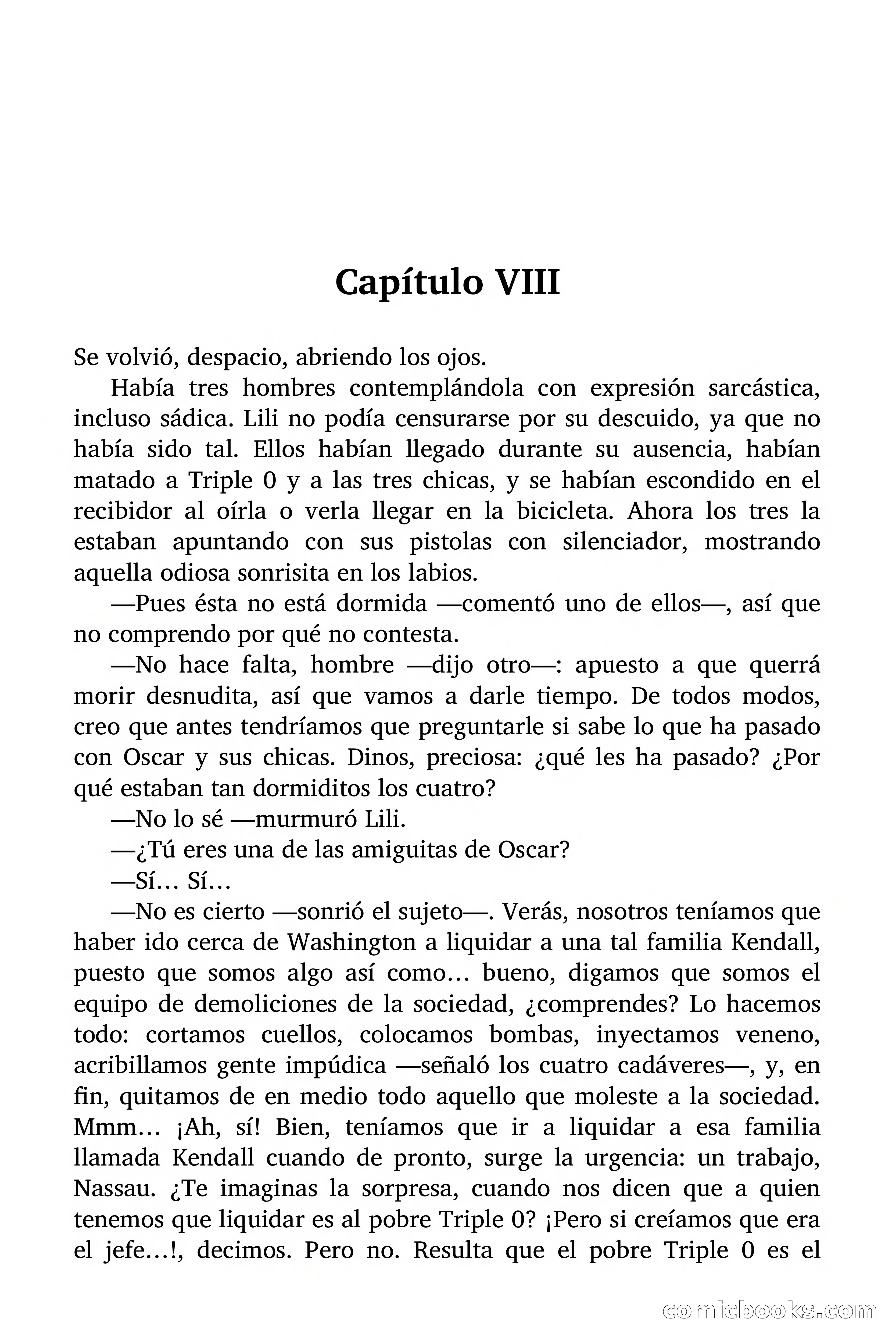 El gran cementerio — page 68 of 89