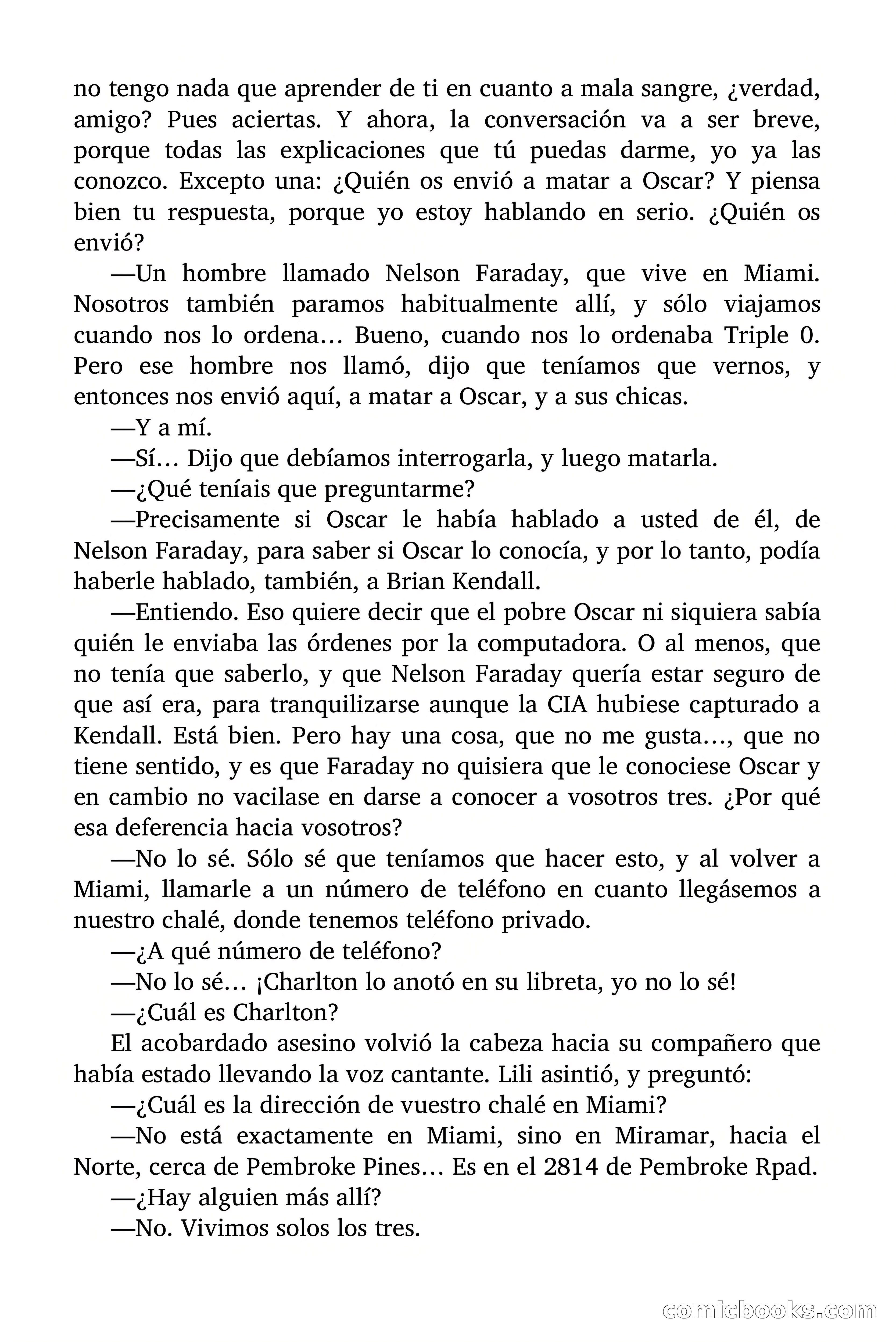 El gran cementerio — page 72 of 89