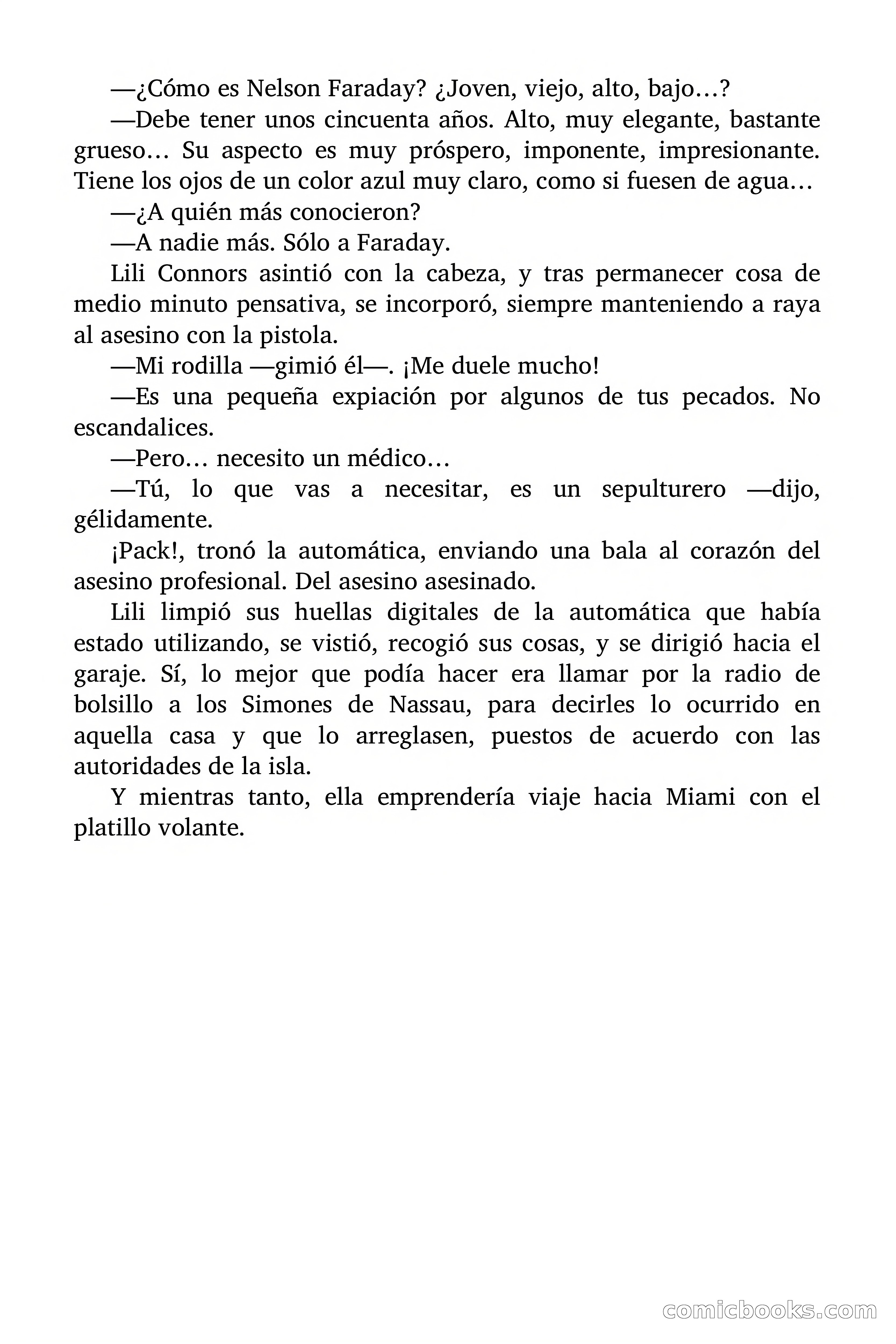 El gran cementerio — page 73 of 89