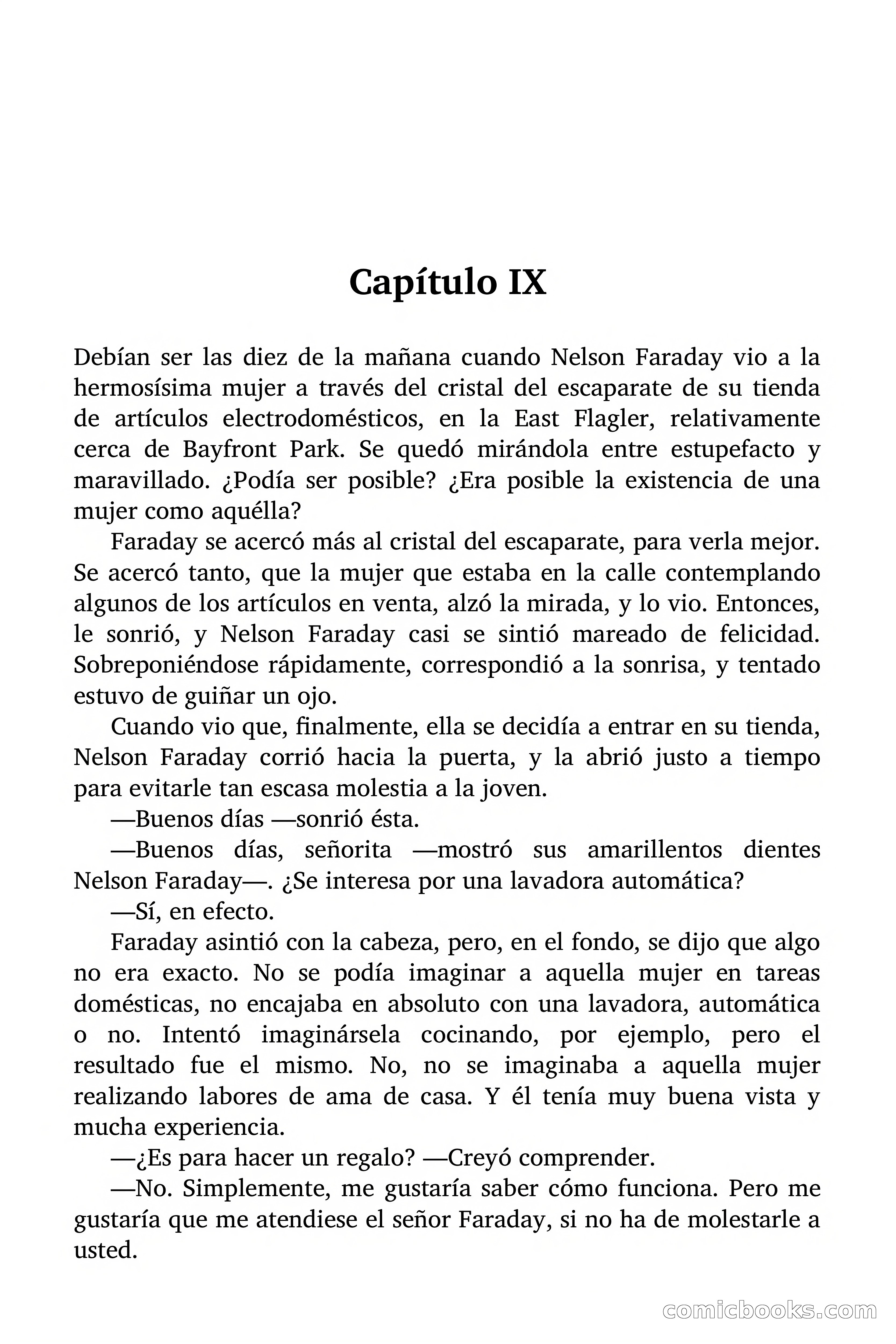 El gran cementerio — page 74 of 89