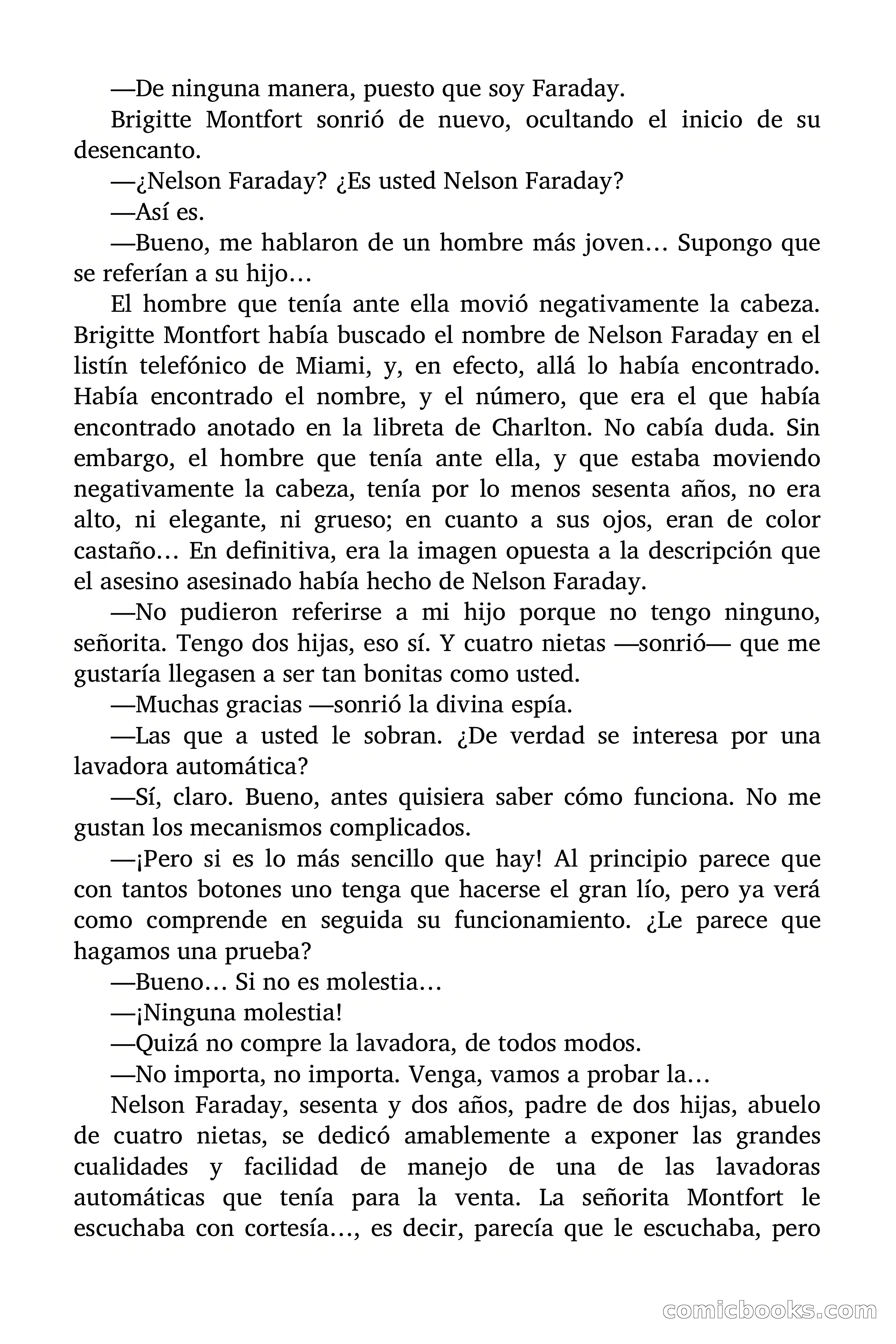 El gran cementerio — page 75 of 89