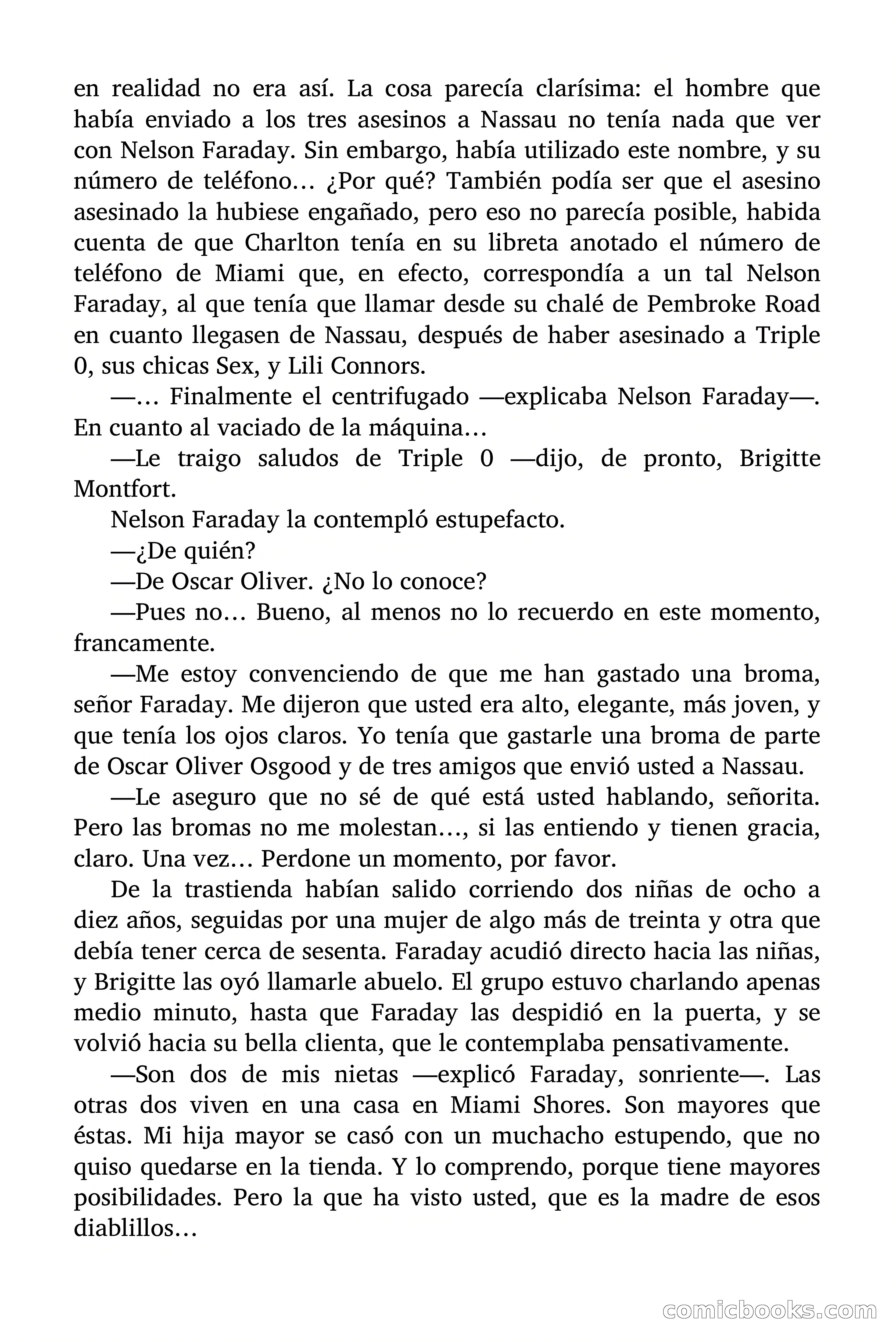 El gran cementerio — page 76 of 89