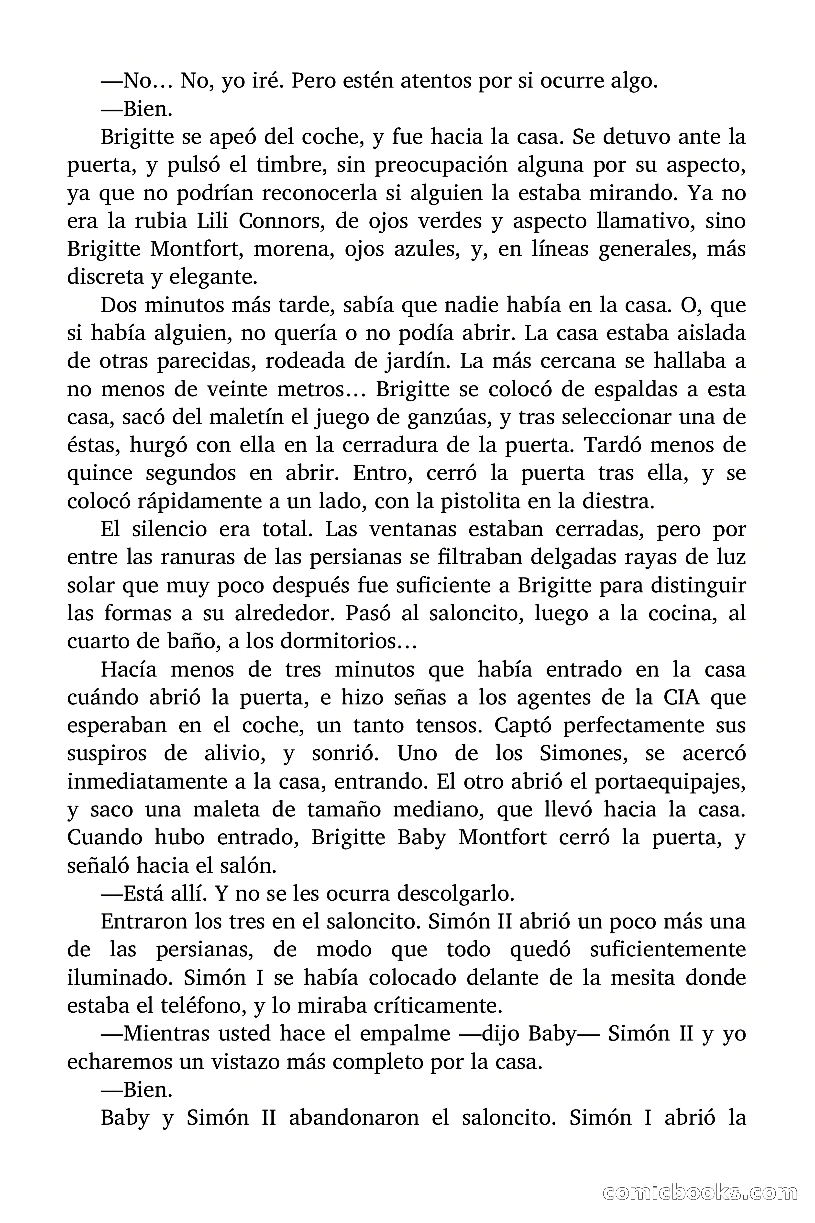 El gran cementerio — page 78 of 89