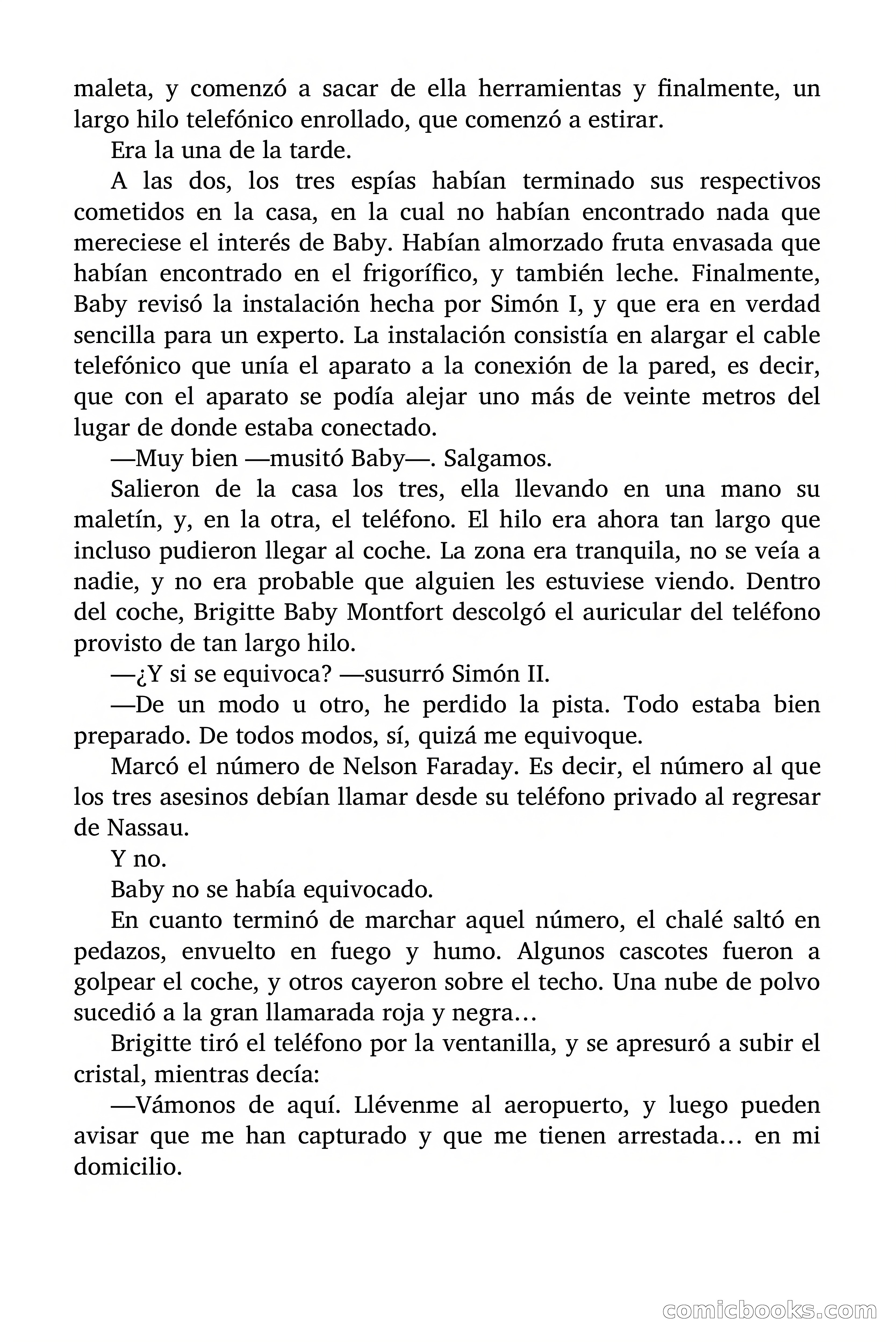 El gran cementerio — page 79 of 89