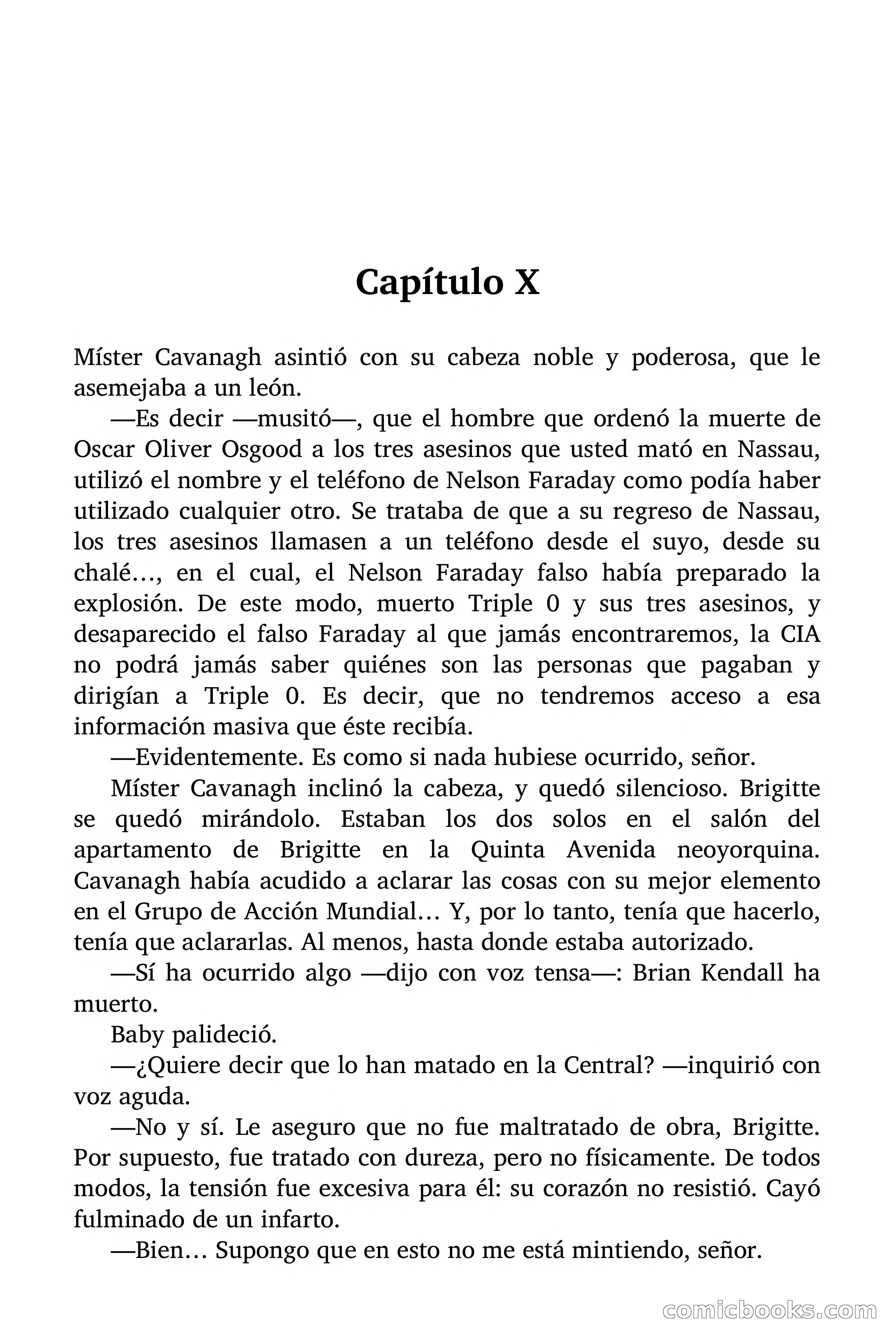 El gran cementerio — page 80 of 89