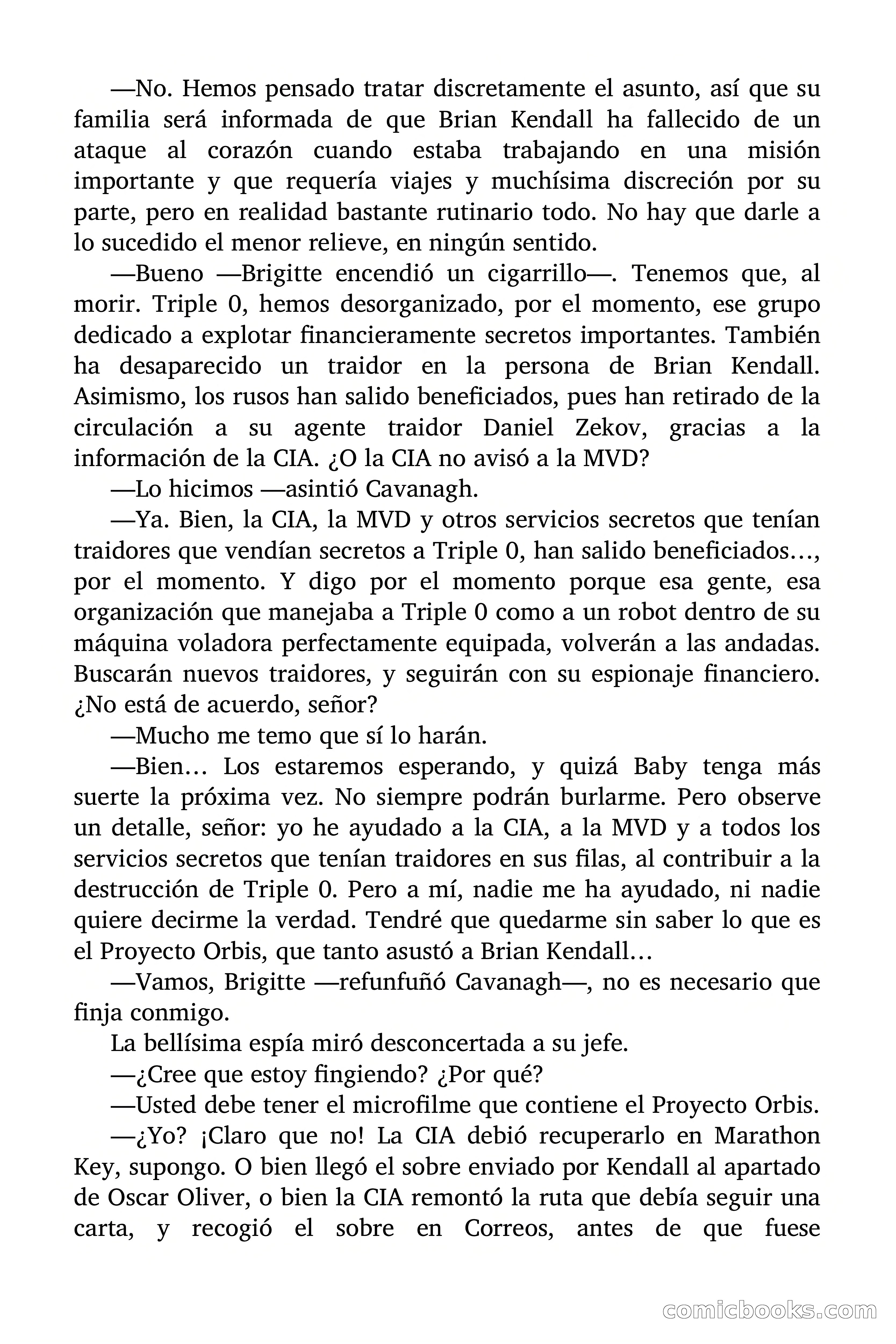 El gran cementerio — page 81 of 89
