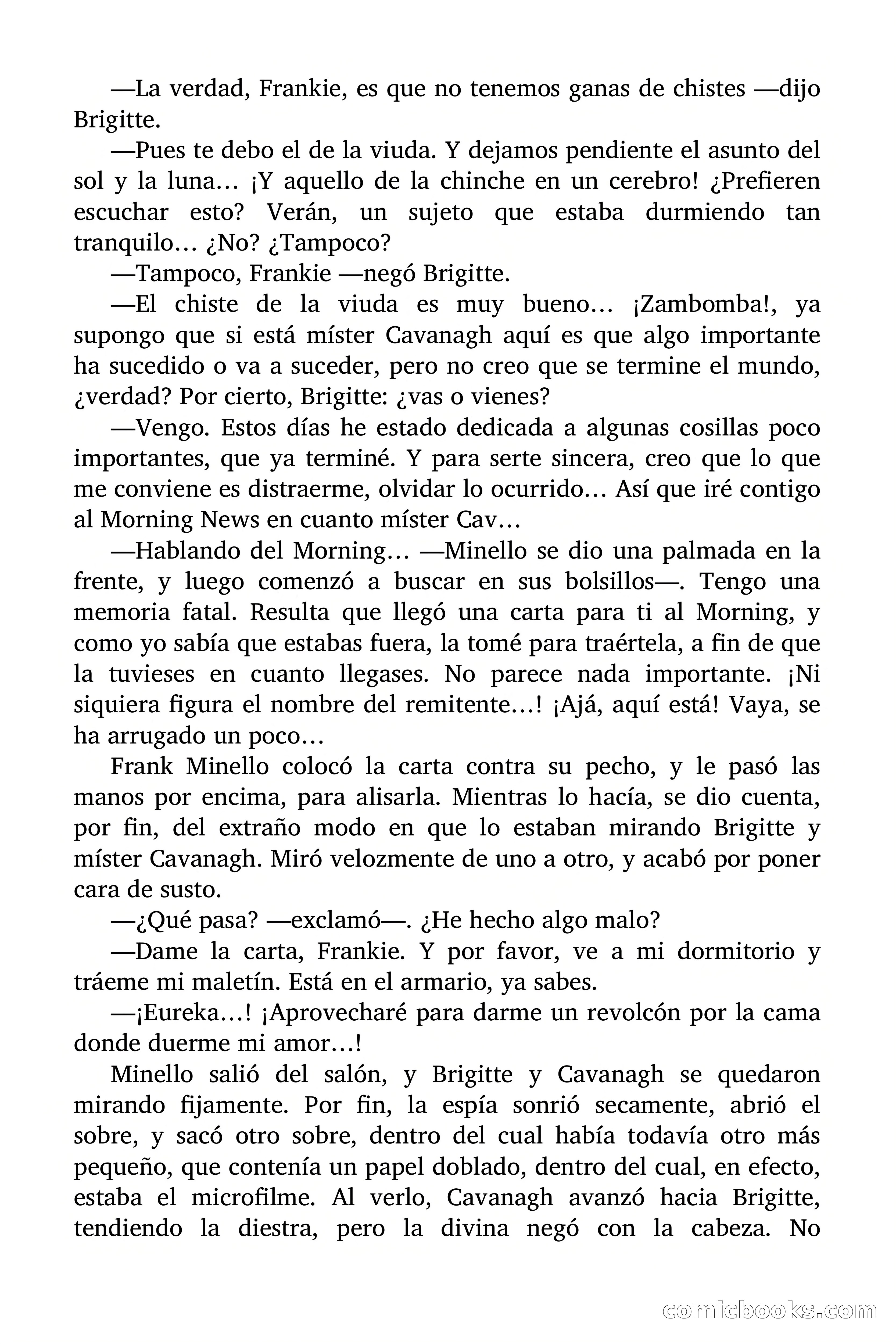 El gran cementerio — page 83 of 89