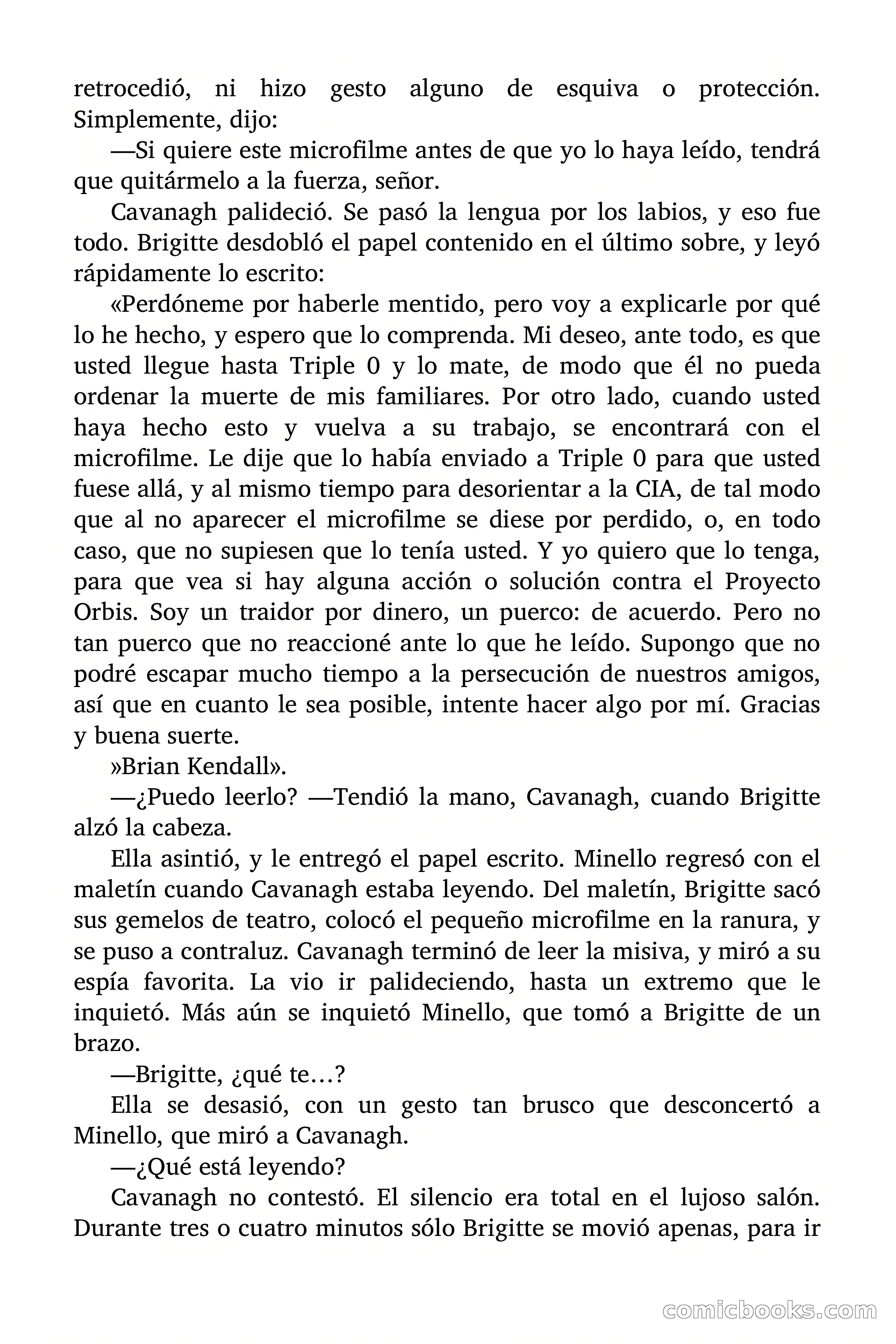 El gran cementerio — page 84 of 89