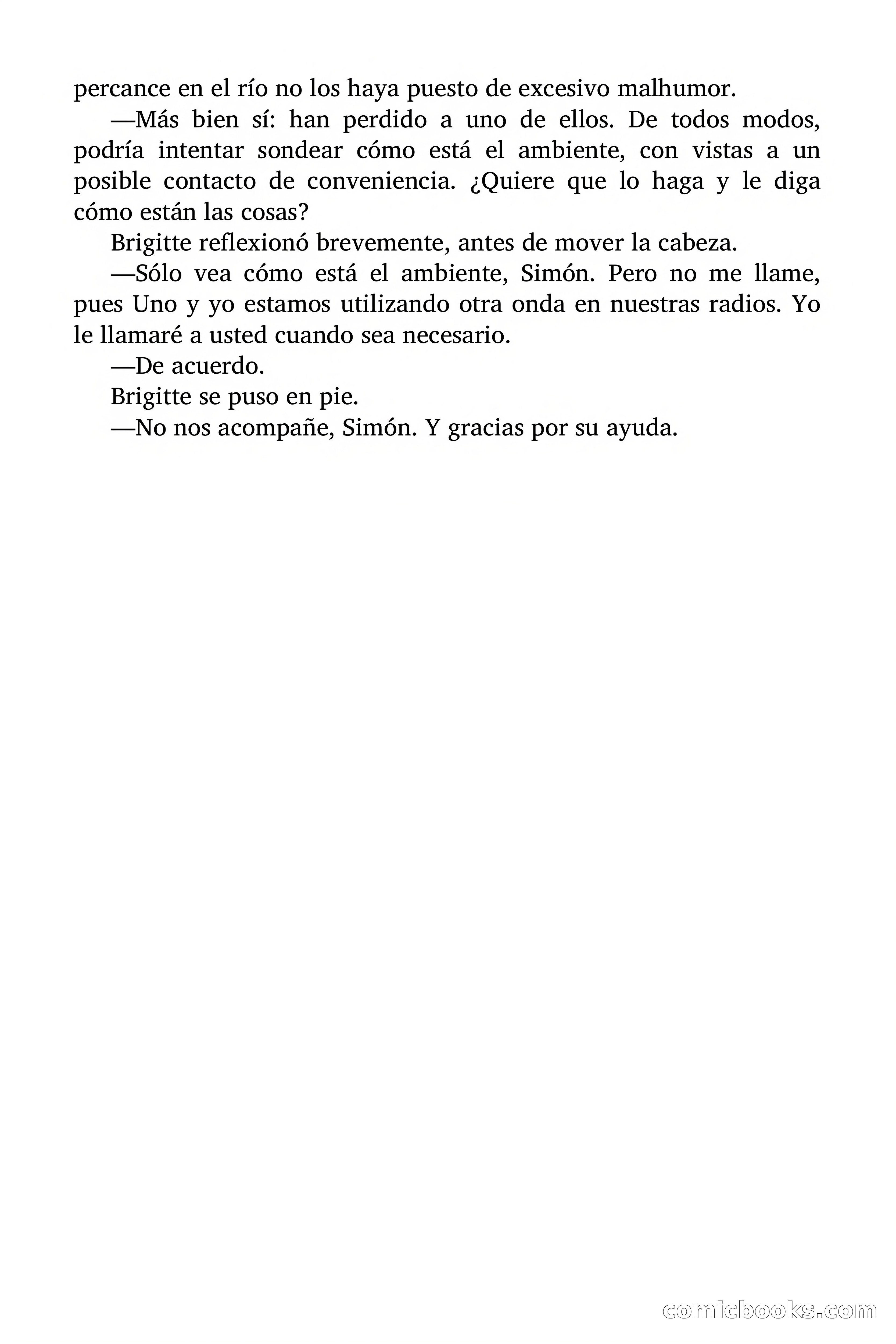 Proverbio mortal — page 56 of 91