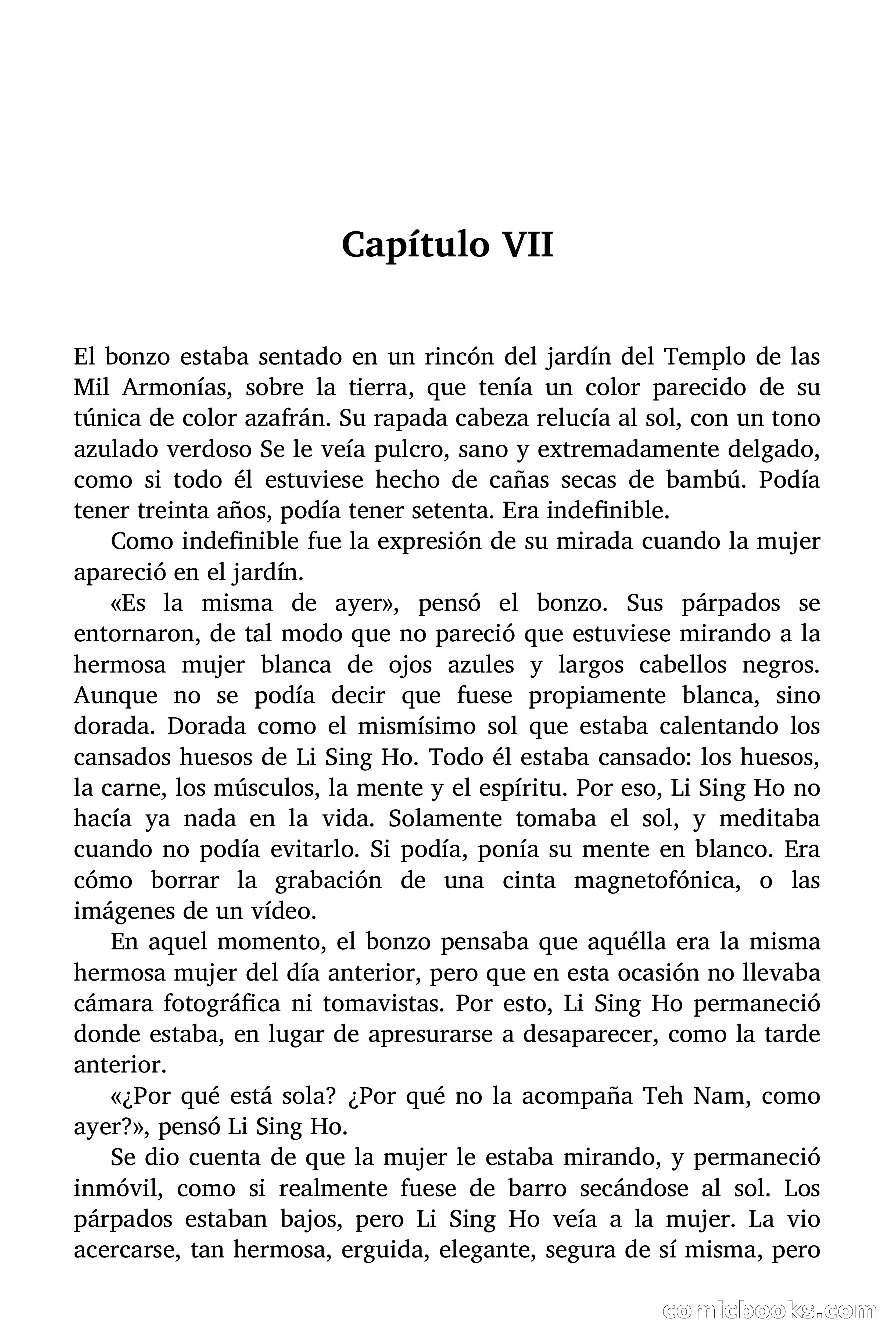 Proverbio mortal — page 57 of 91