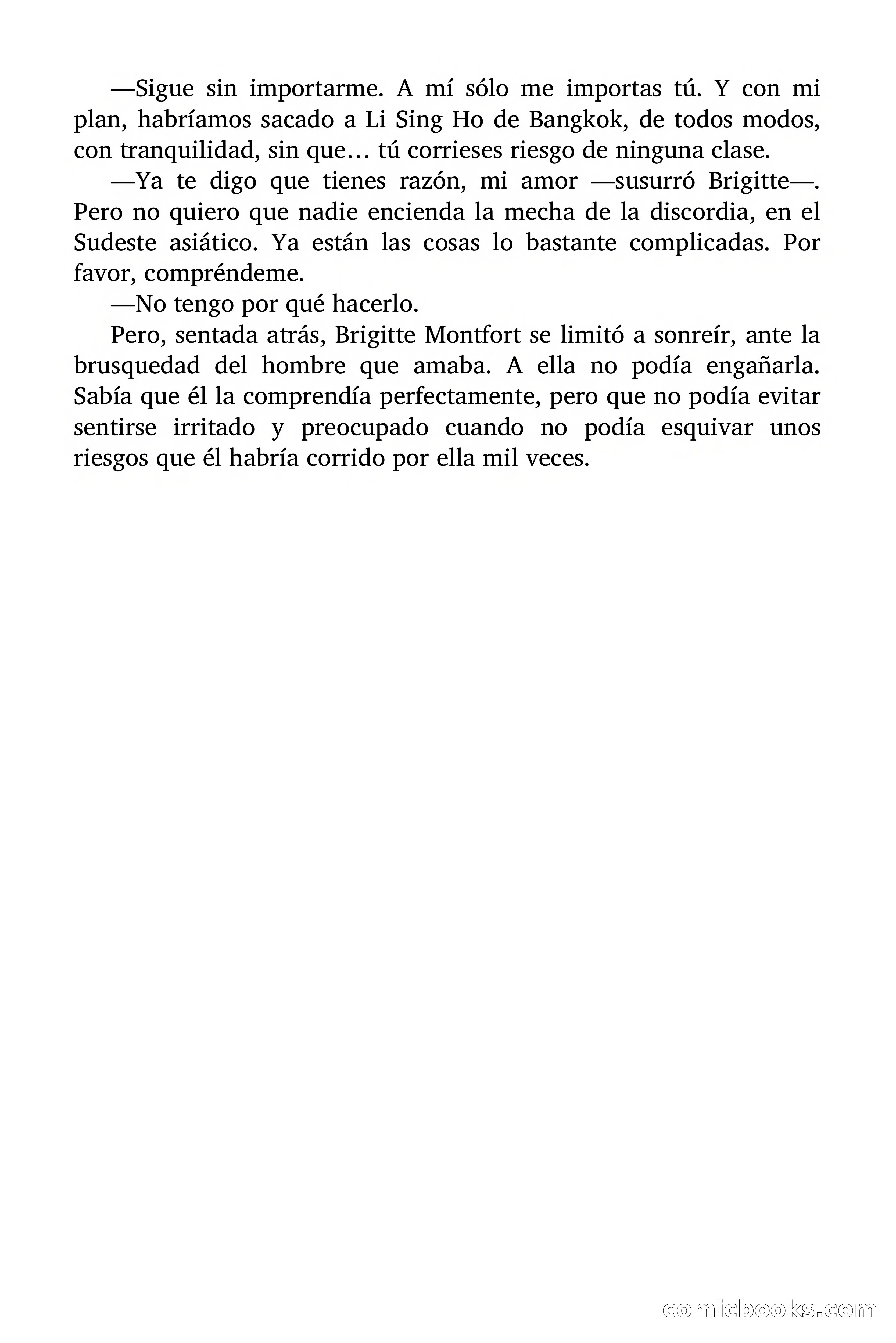 Proverbio mortal — page 73 of 91