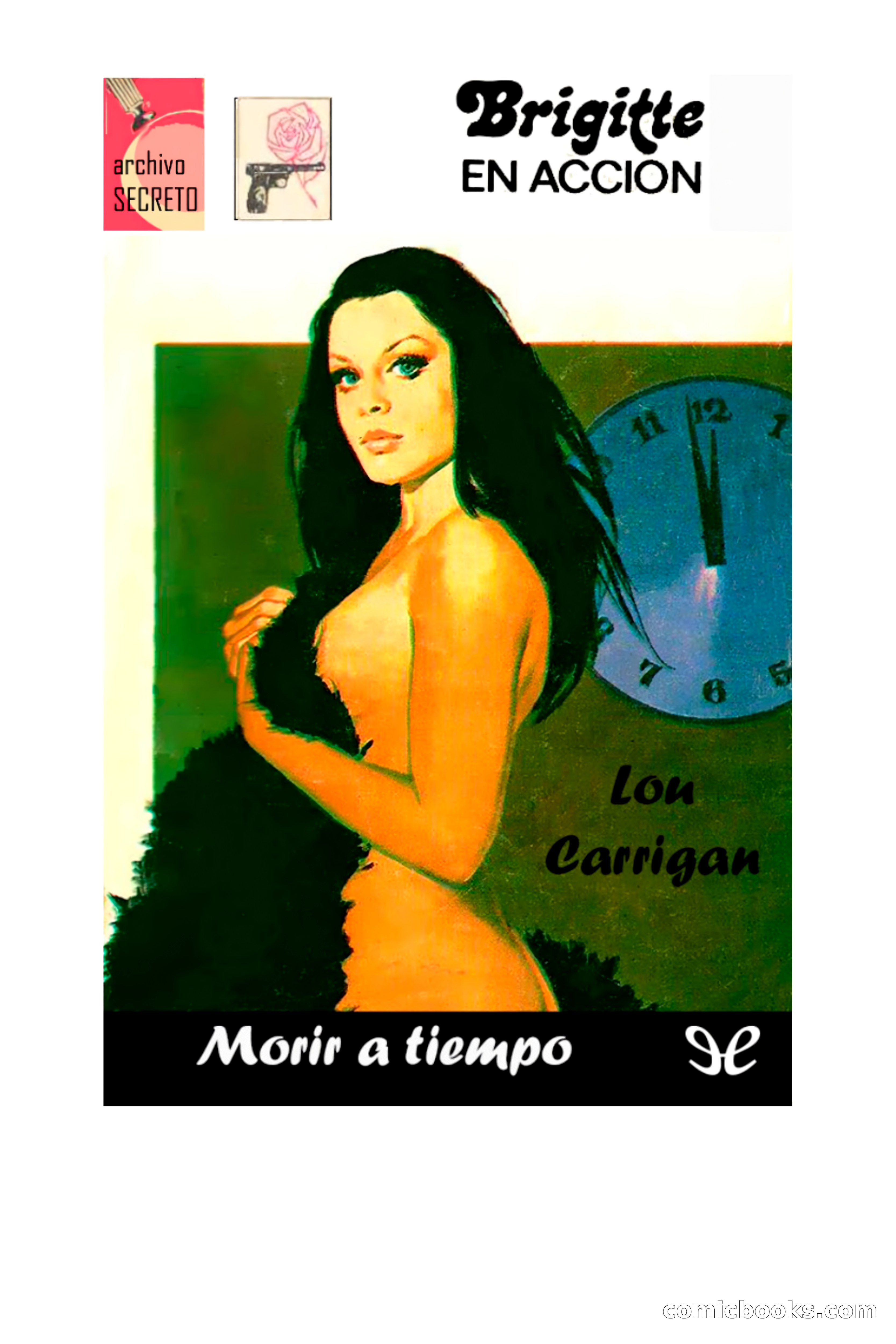 Morir a tiempo