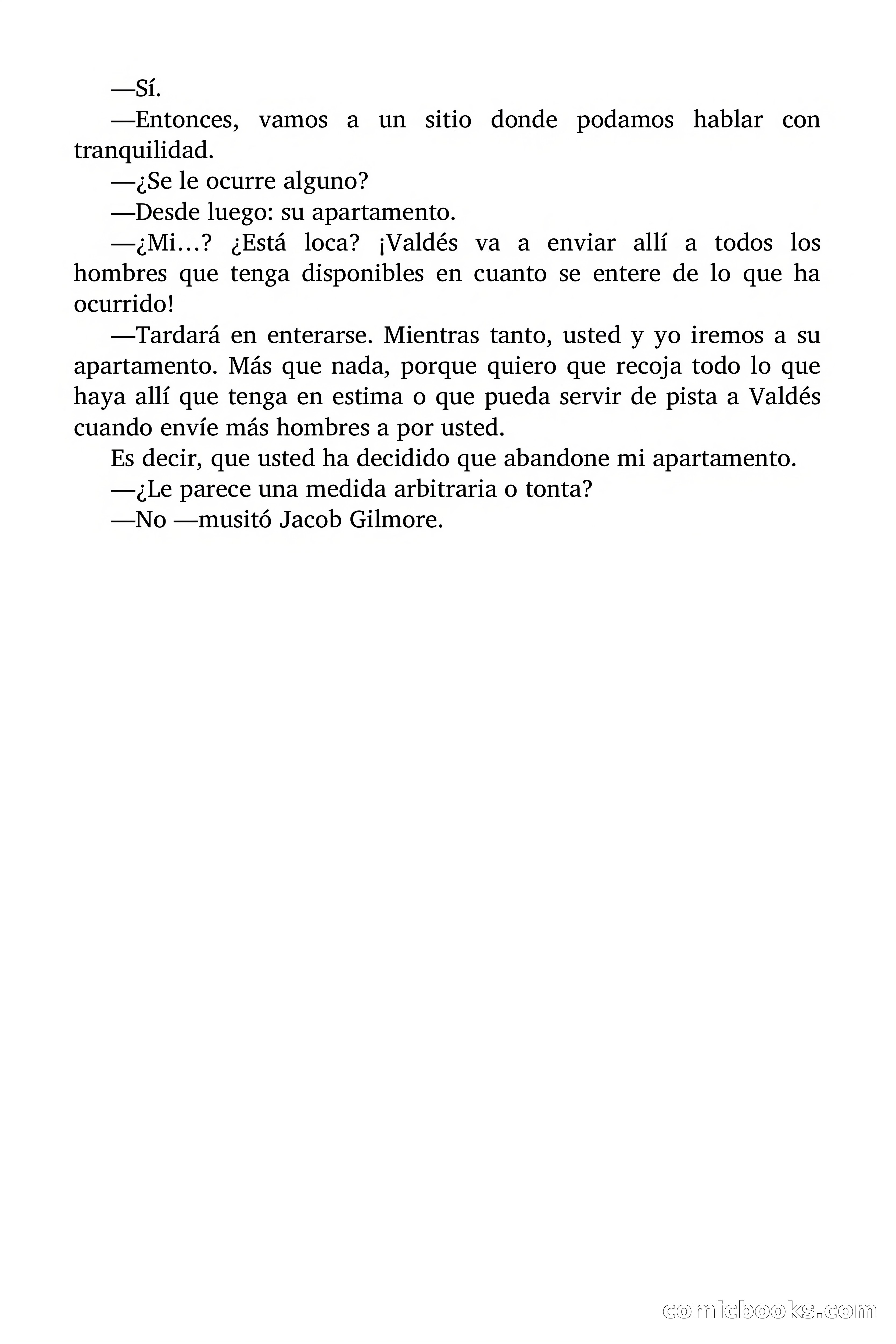 Morir a tiempo — page 50 of 91