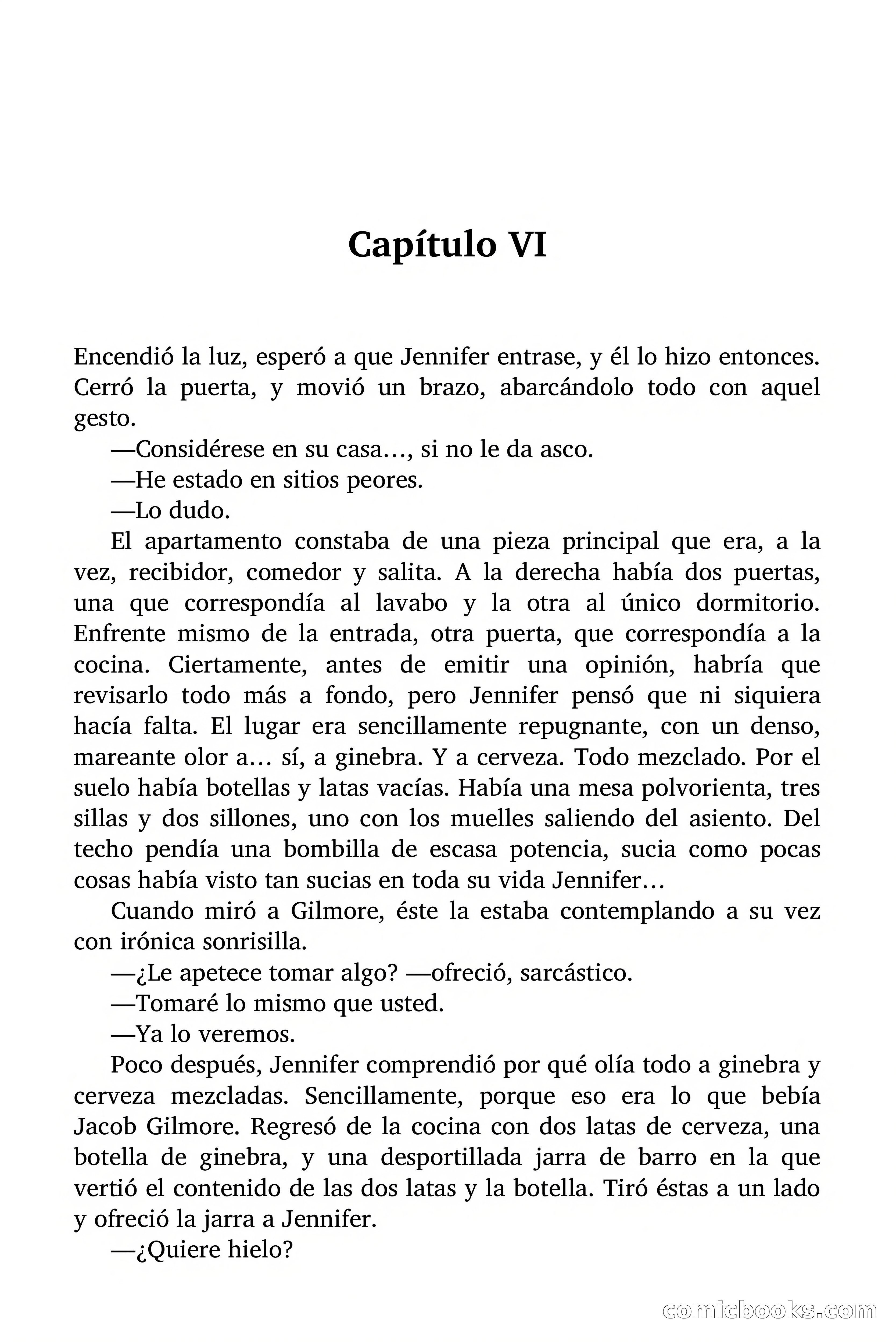 Morir a tiempo — page 51 of 91