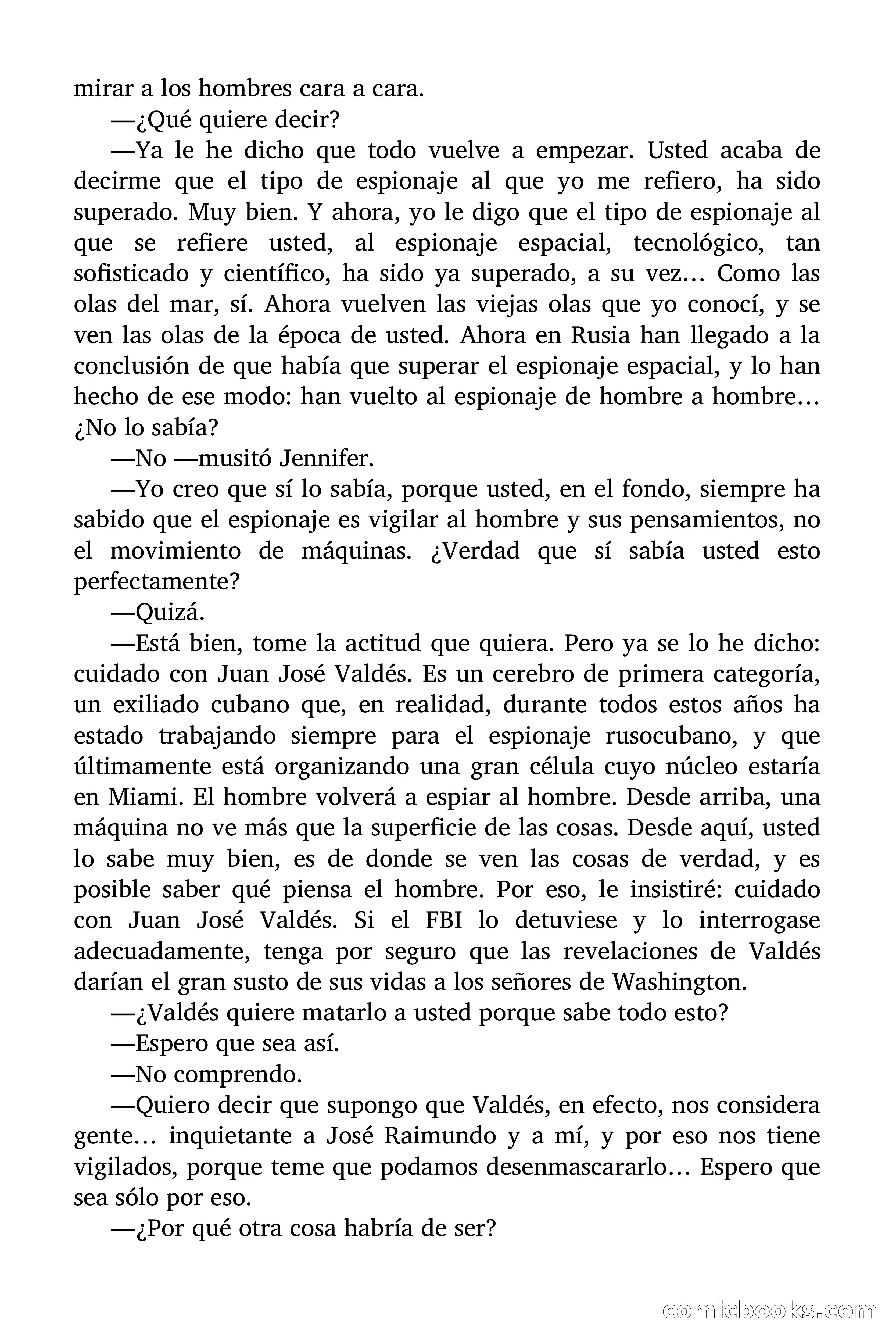 Morir a tiempo — page 55 of 91