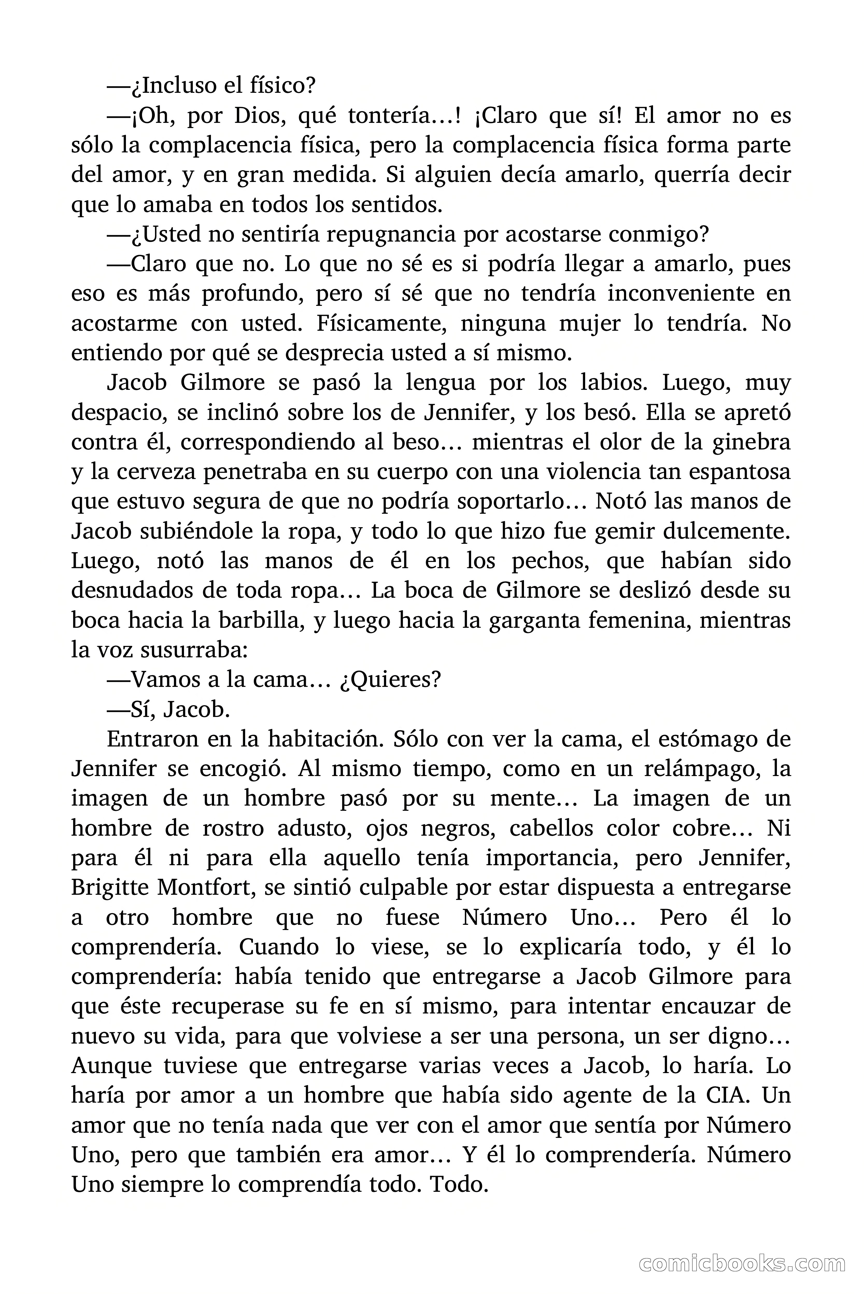 Morir a tiempo — page 57 of 91