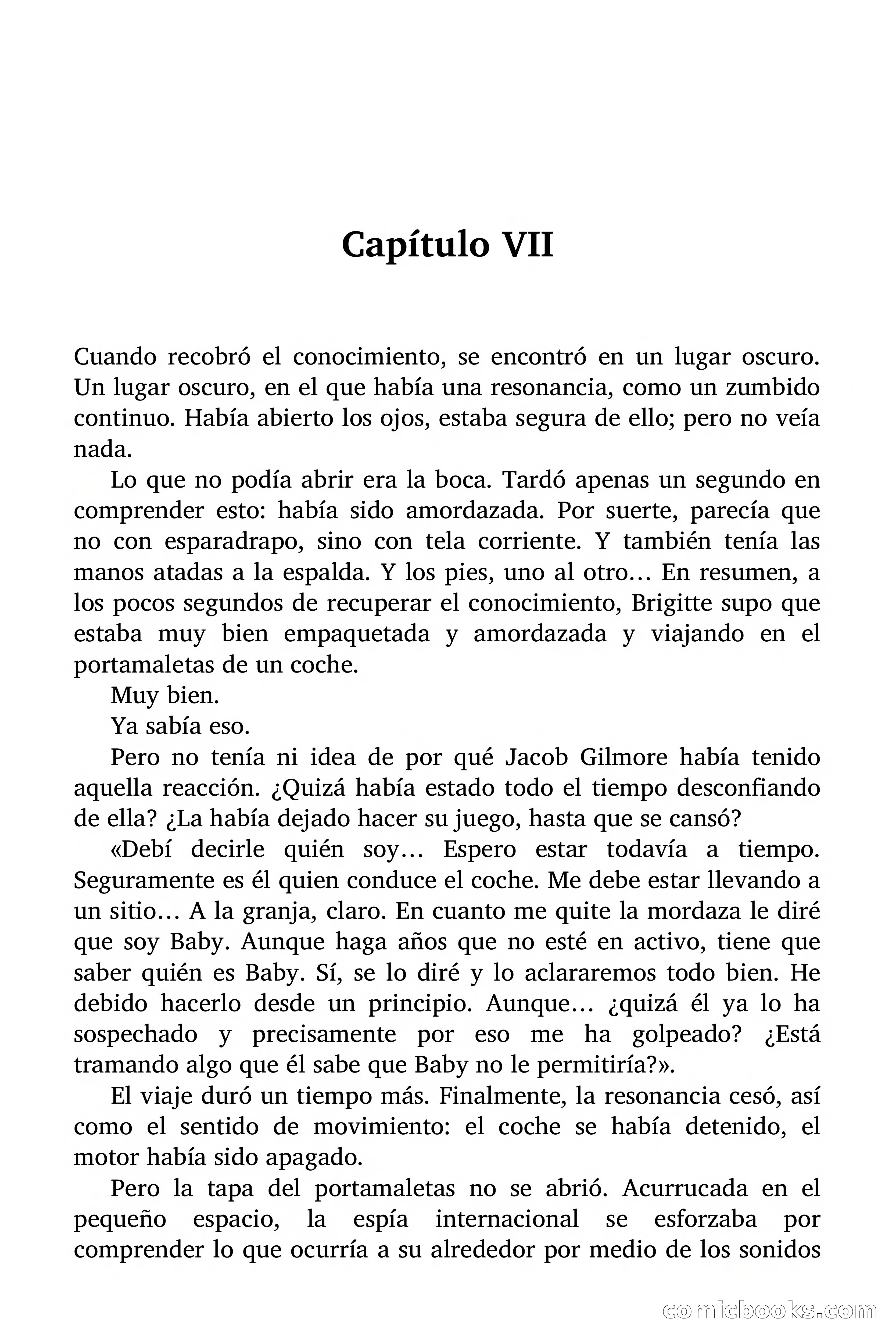 Morir a tiempo — page 60 of 91