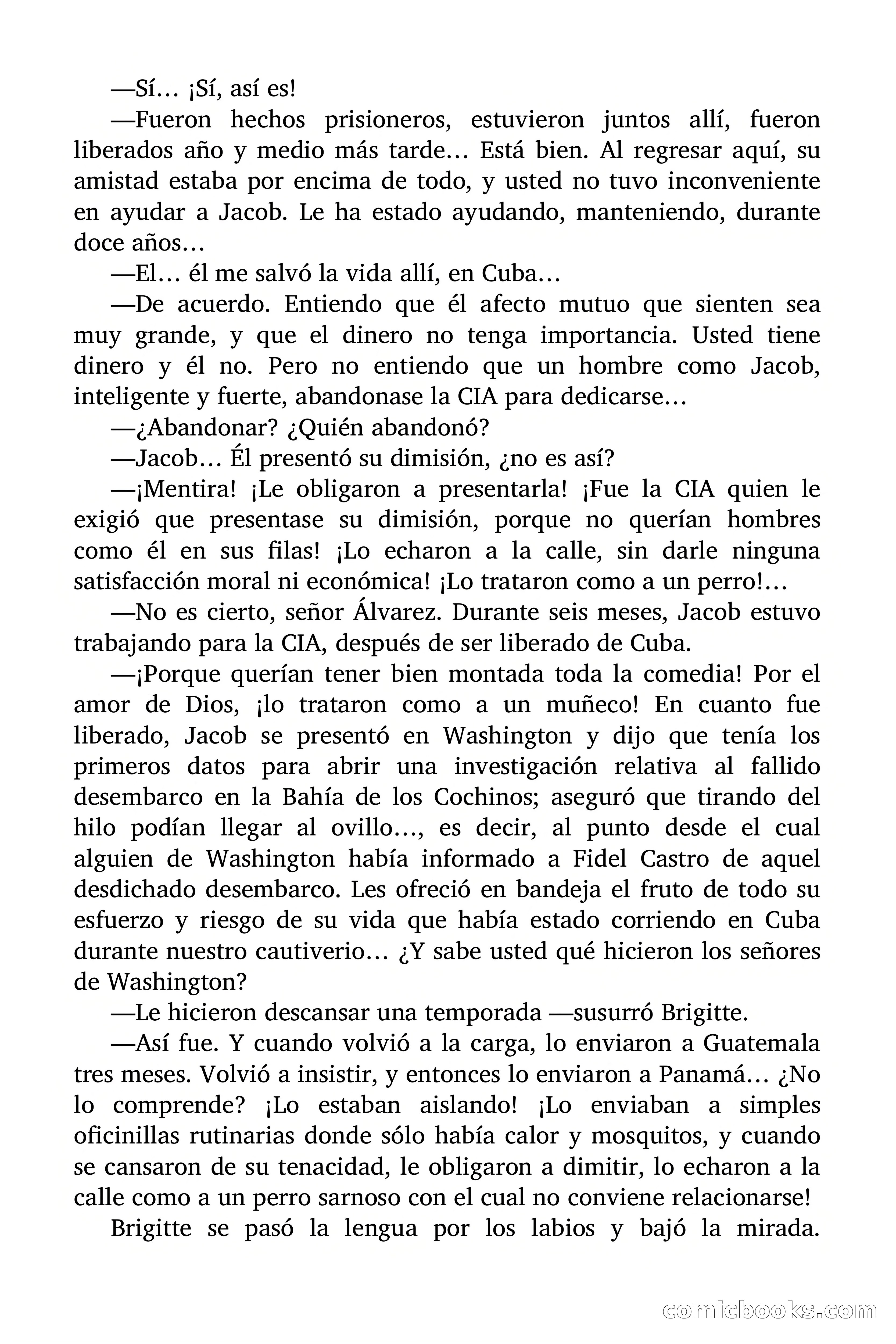 Morir a tiempo — page 66 of 91