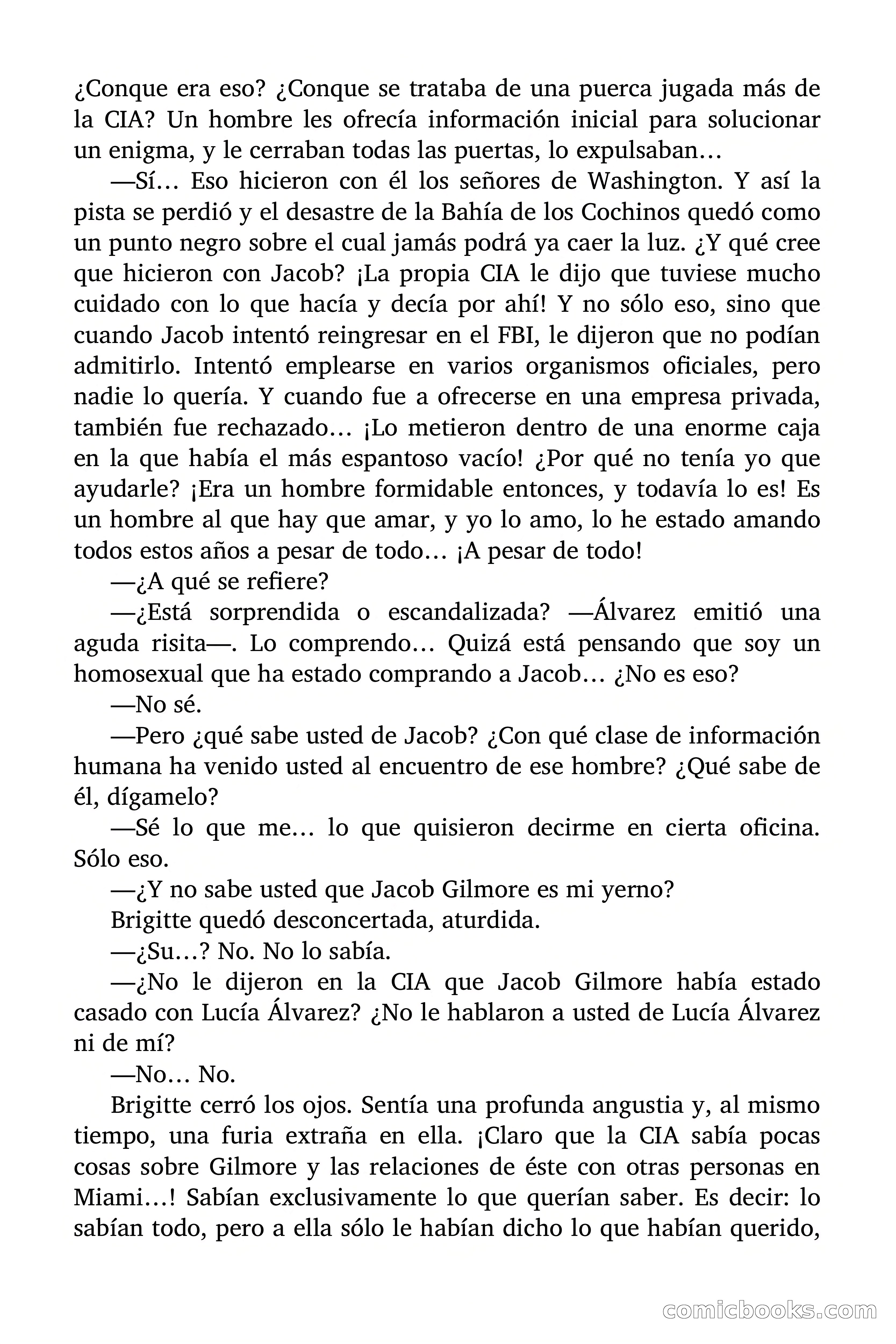 Morir a tiempo — page 67 of 91