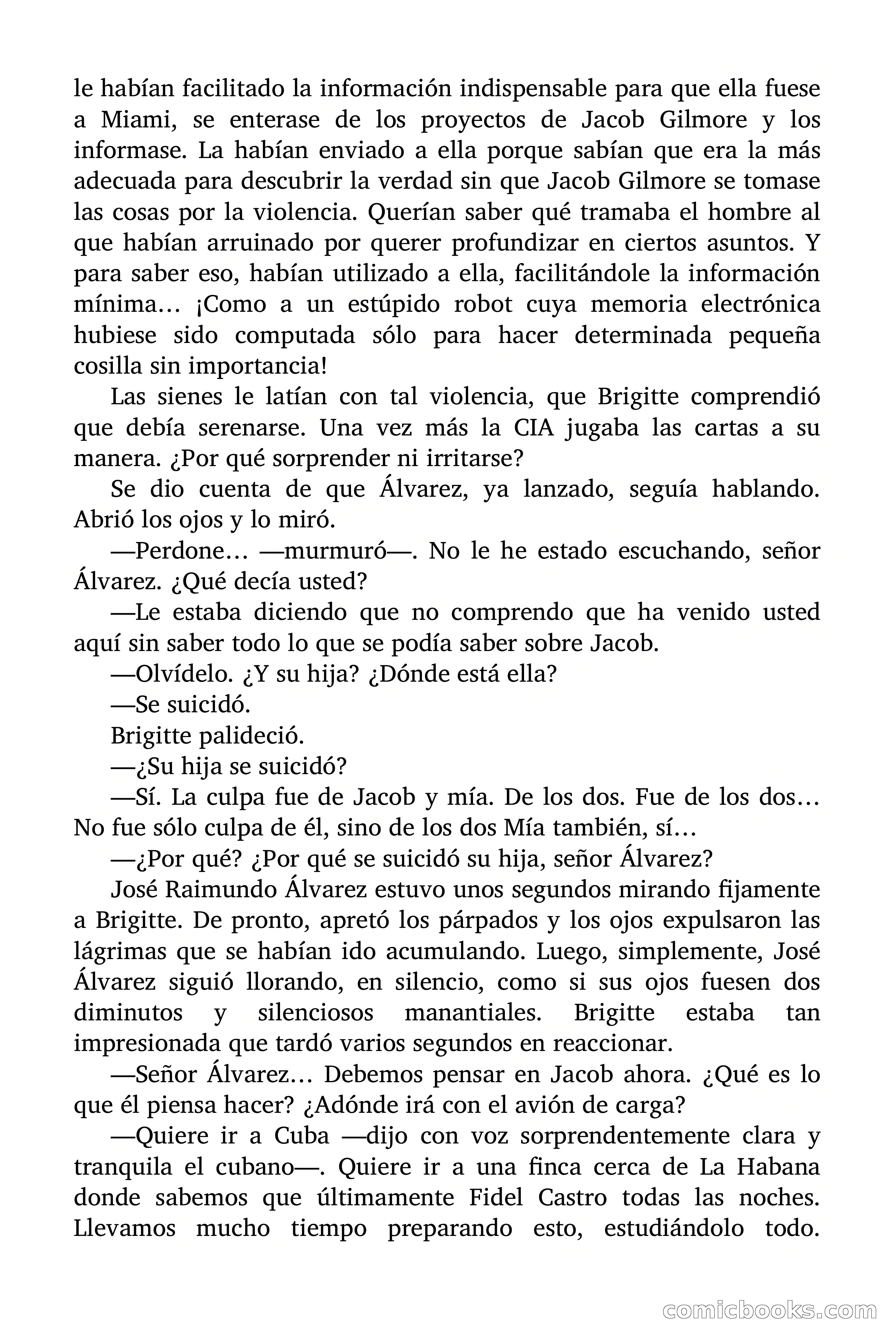 Morir a tiempo — page 68 of 91