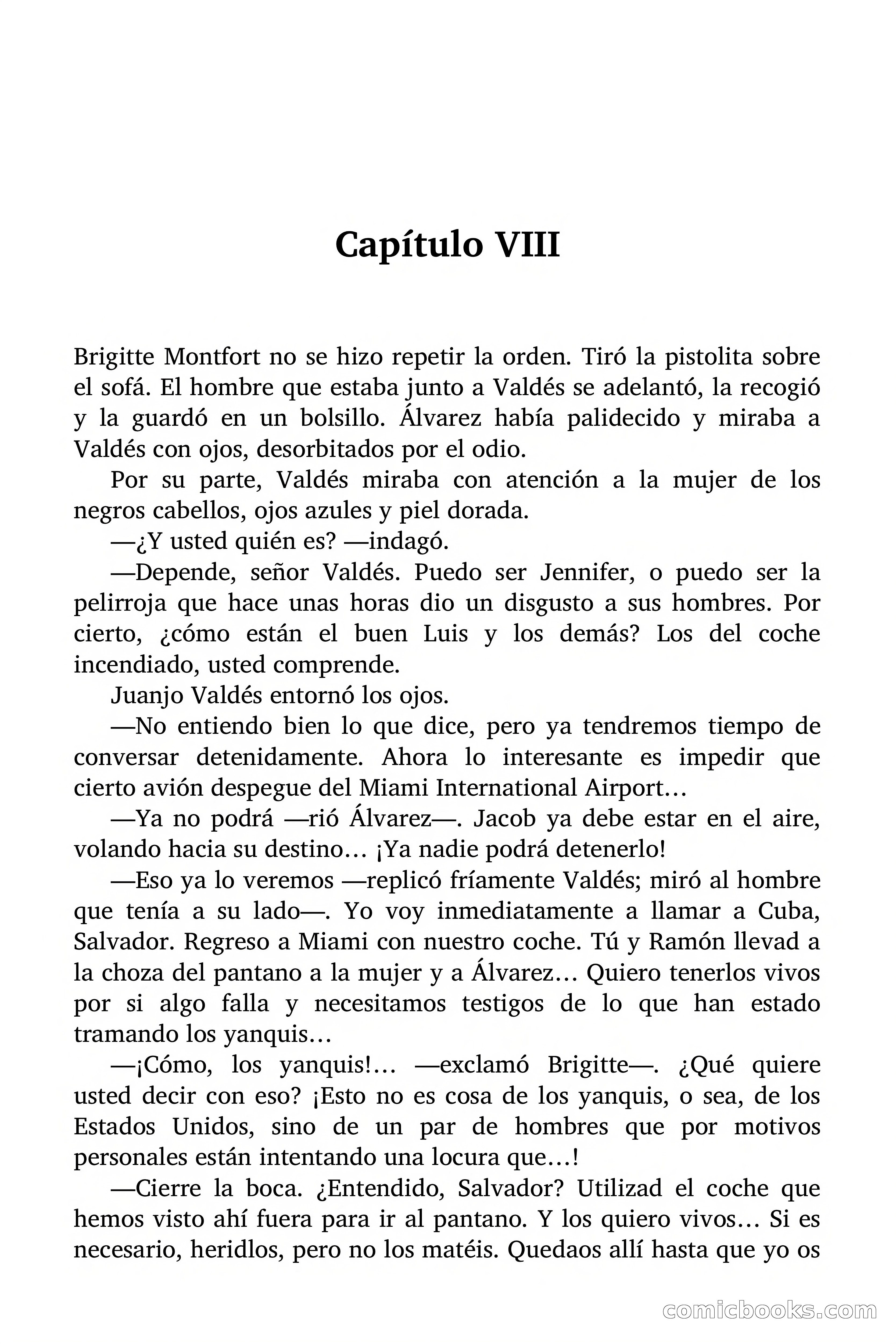 Morir a tiempo — page 70 of 91