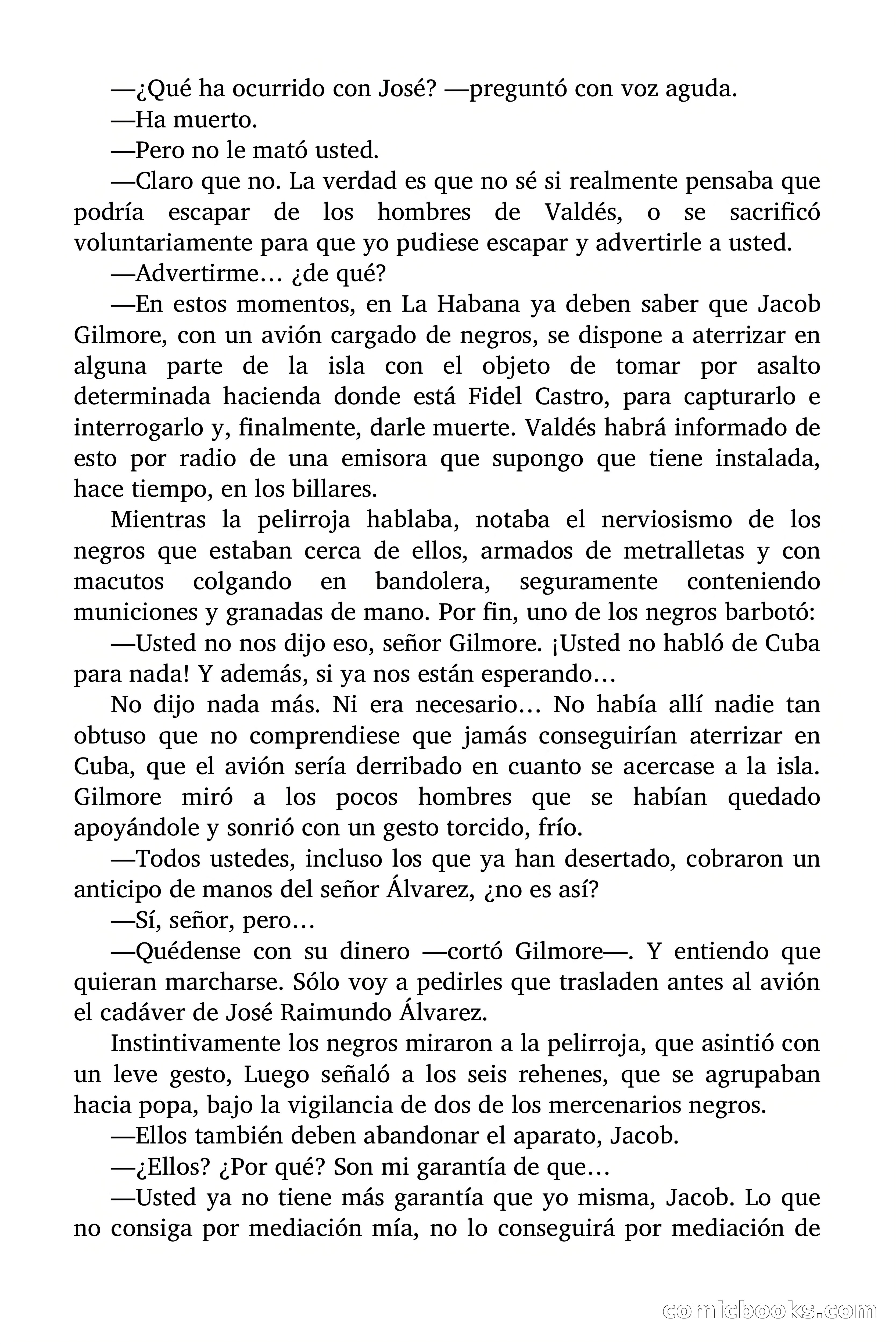 Morir a tiempo — page 80 of 91