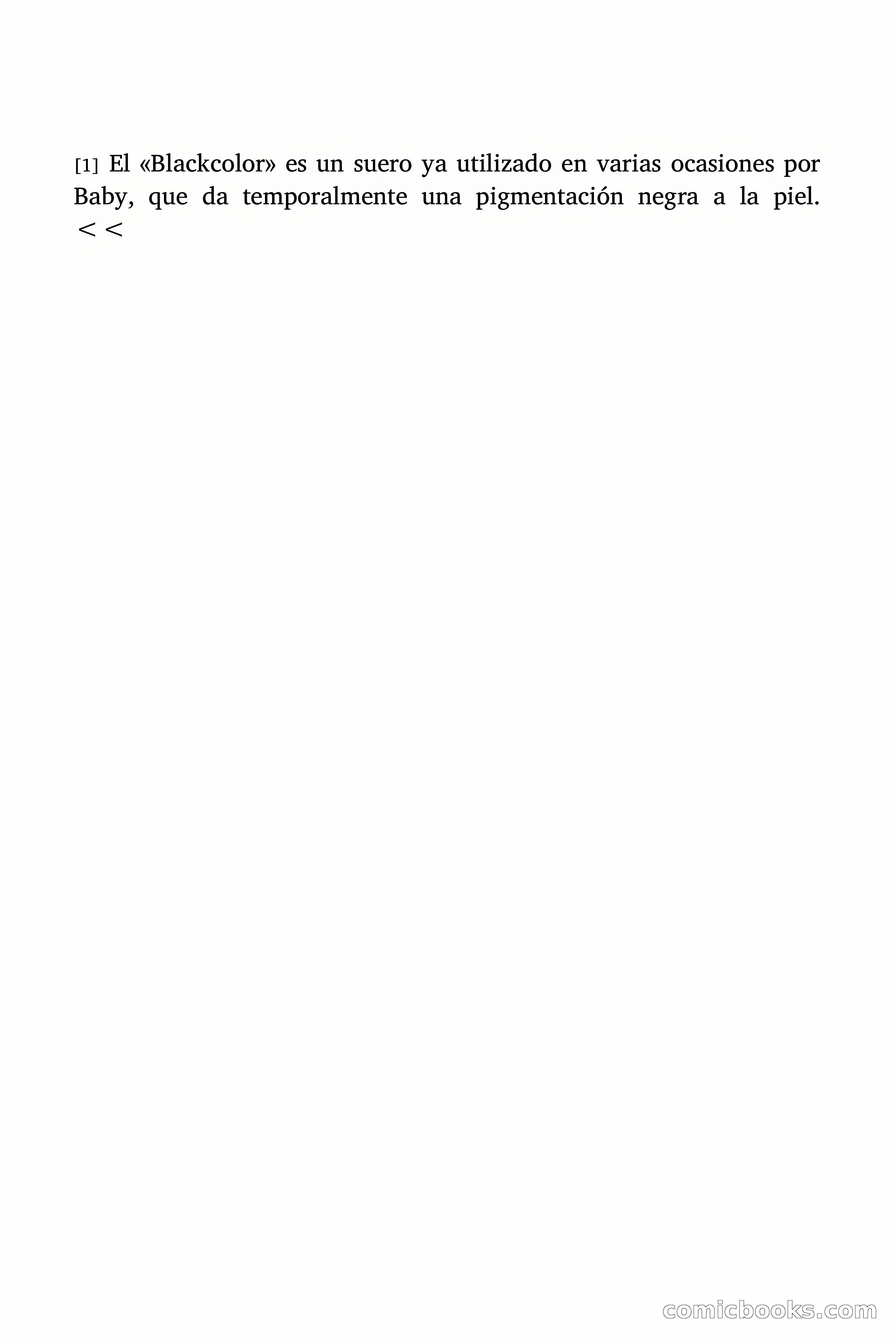 Morir a tiempo — page 90 of 91