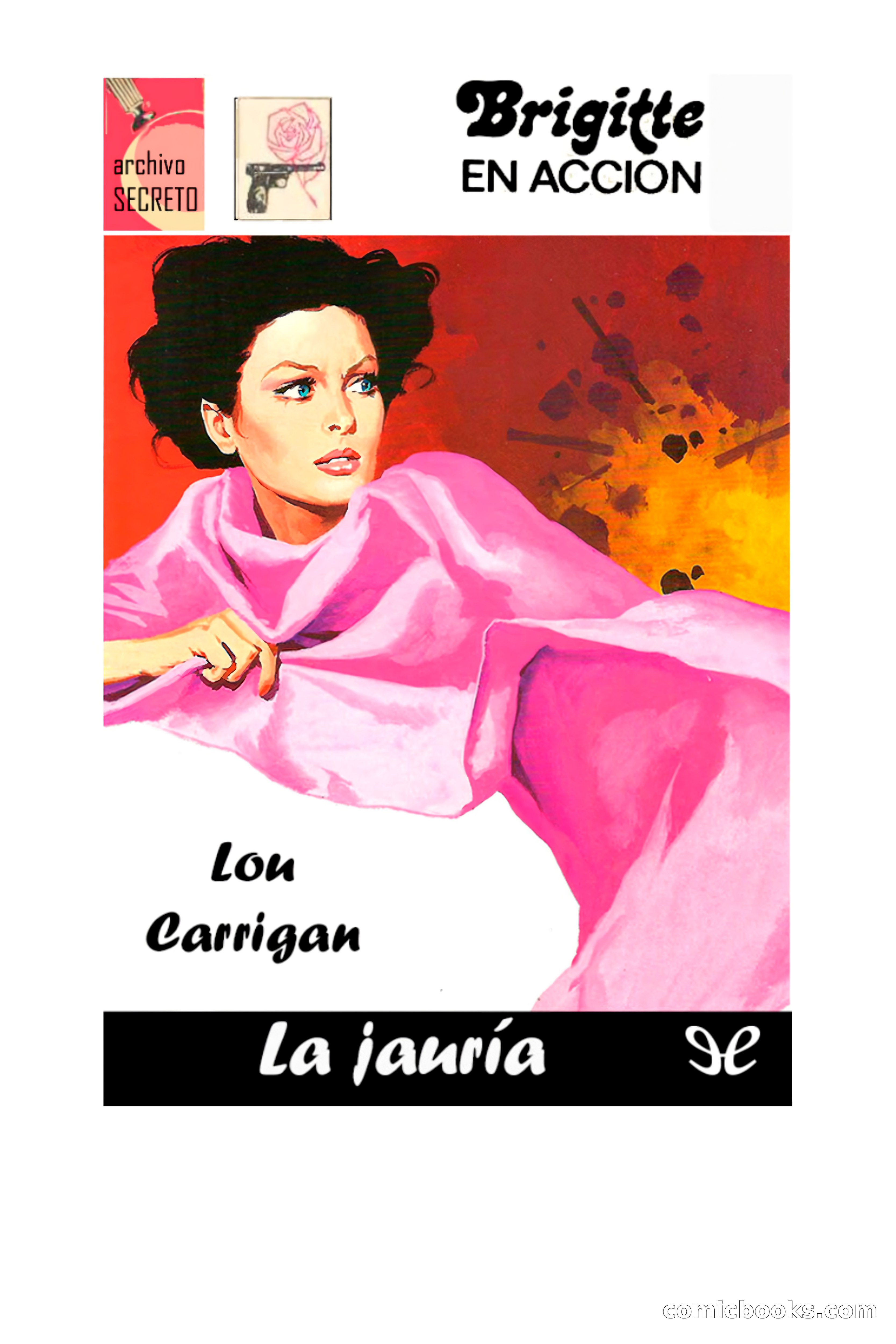 La jauría