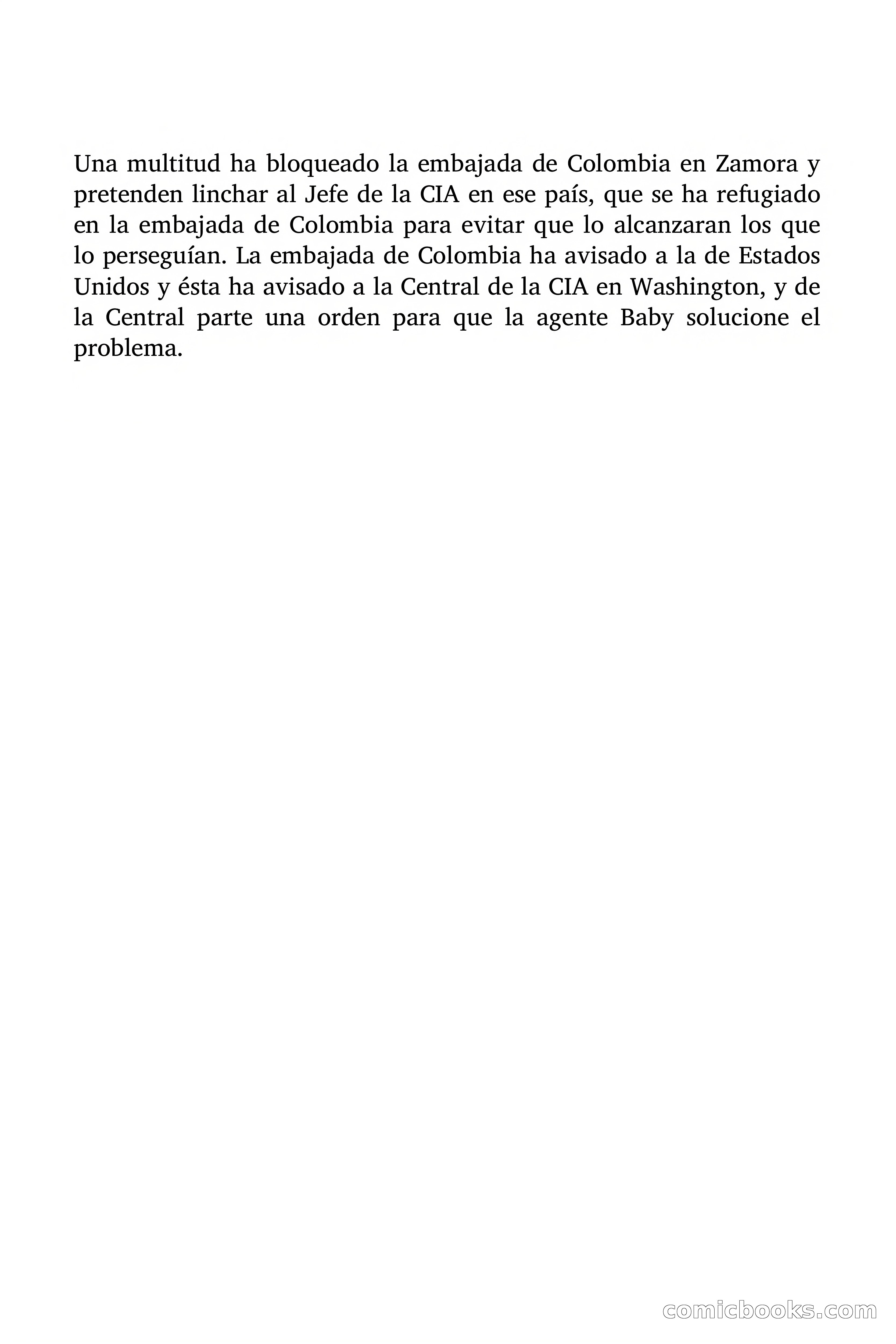 La jauría — page 2 of 88