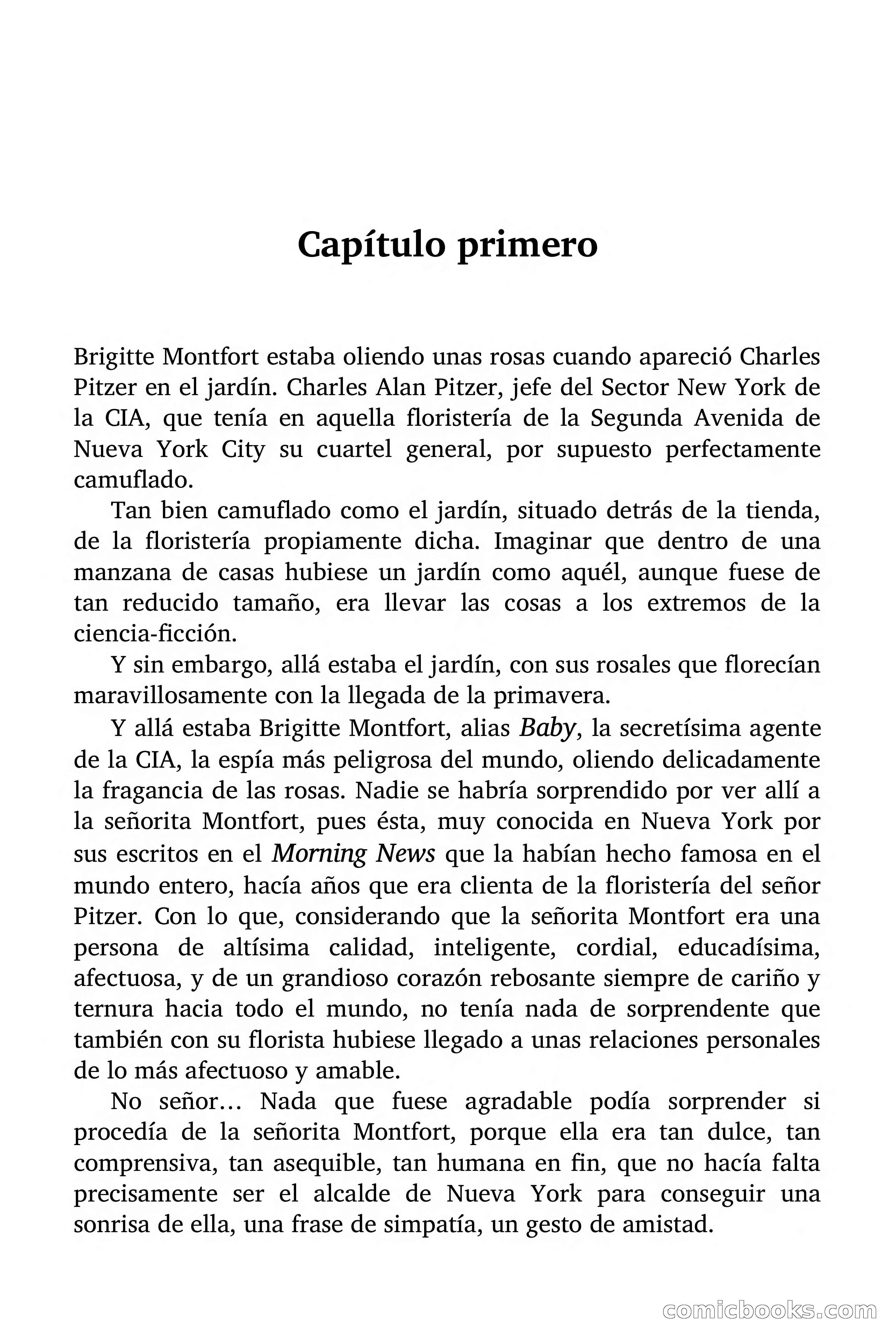 La jauría — page 7 of 88