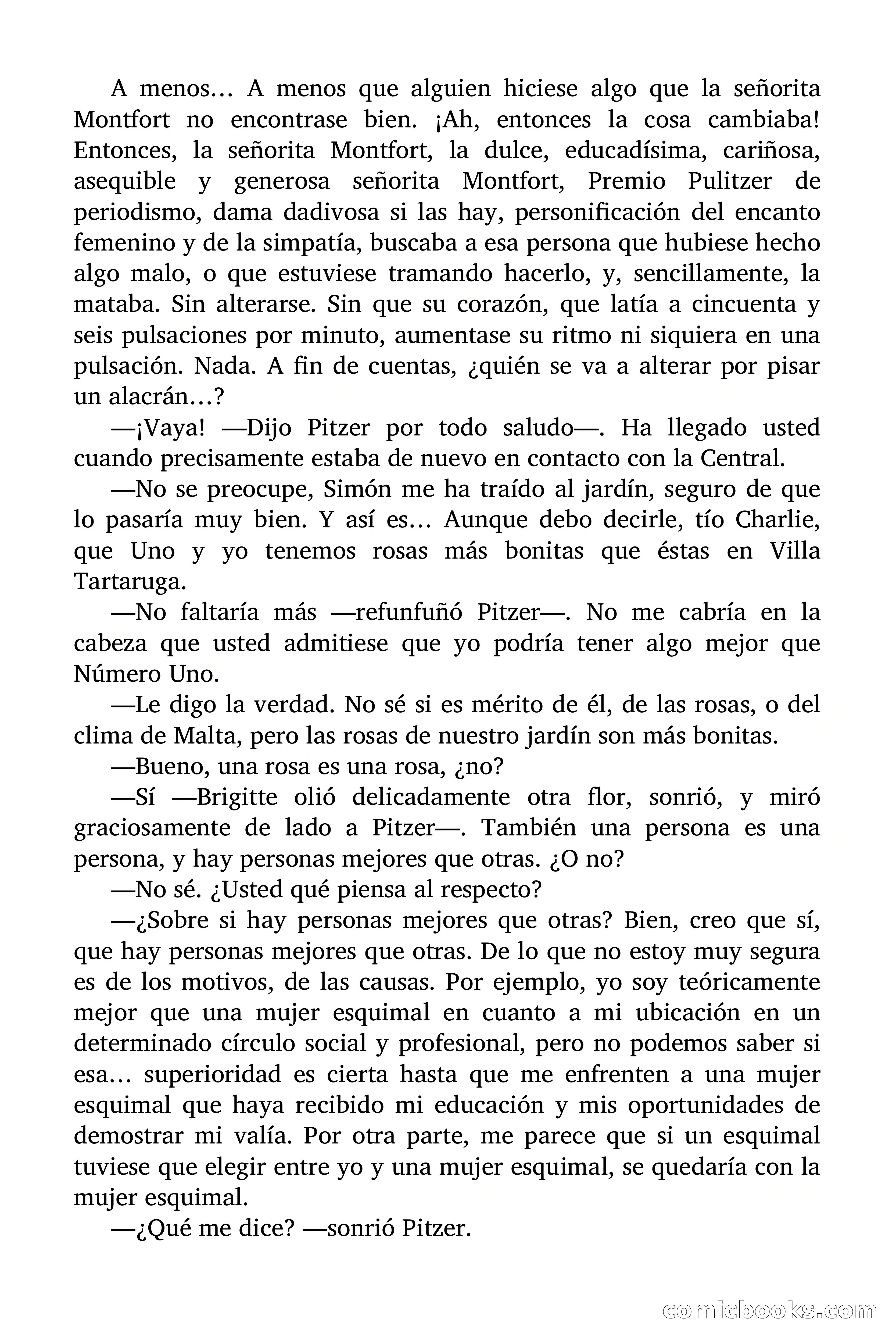 La jauría — page 8 of 88