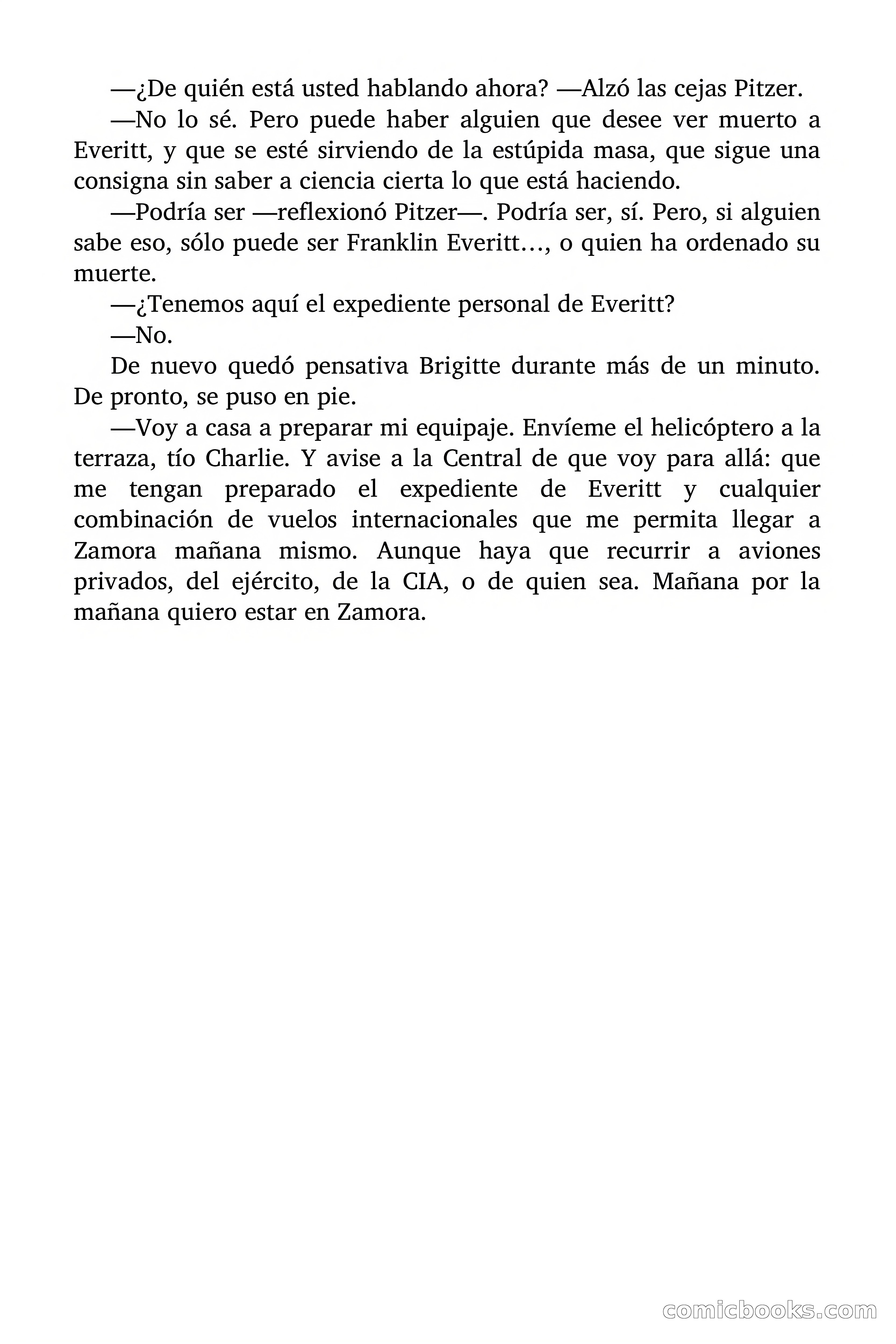 La jauría — page 14 of 88